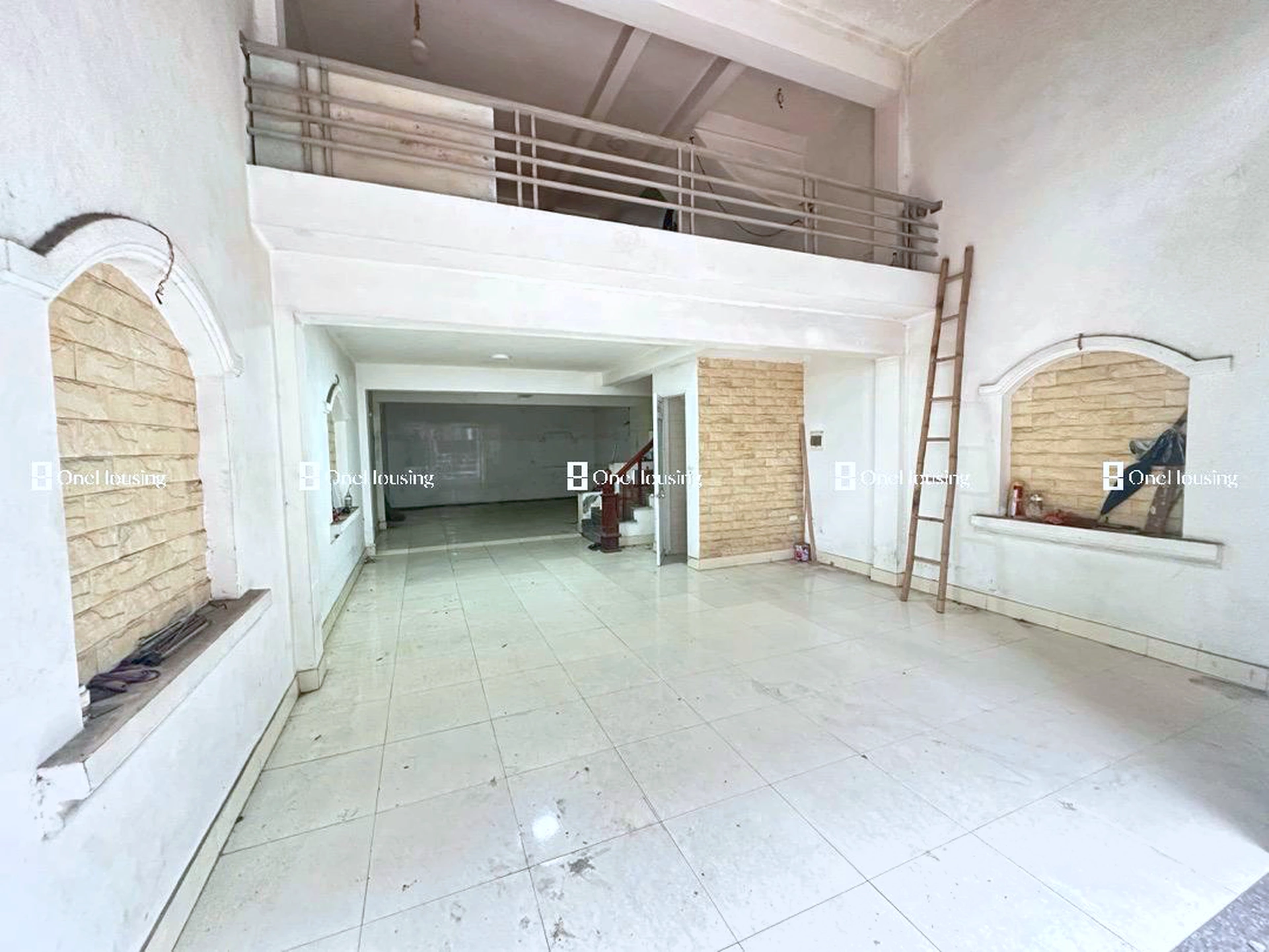 Nhà mặt ngõ cách Kim Quan Thượng 10m, P. Việt Hưng, Q. Long Biên, TP. Hà Nội