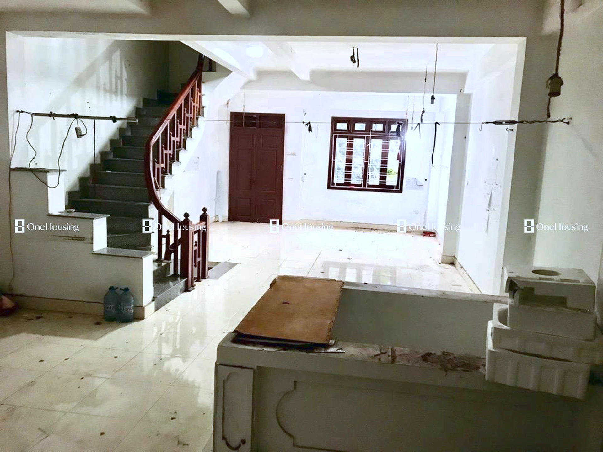 Nhà mặt ngõ cách Kim Quan Thượng 10m, P. Việt Hưng, Q. Long Biên, TP. Hà Nội