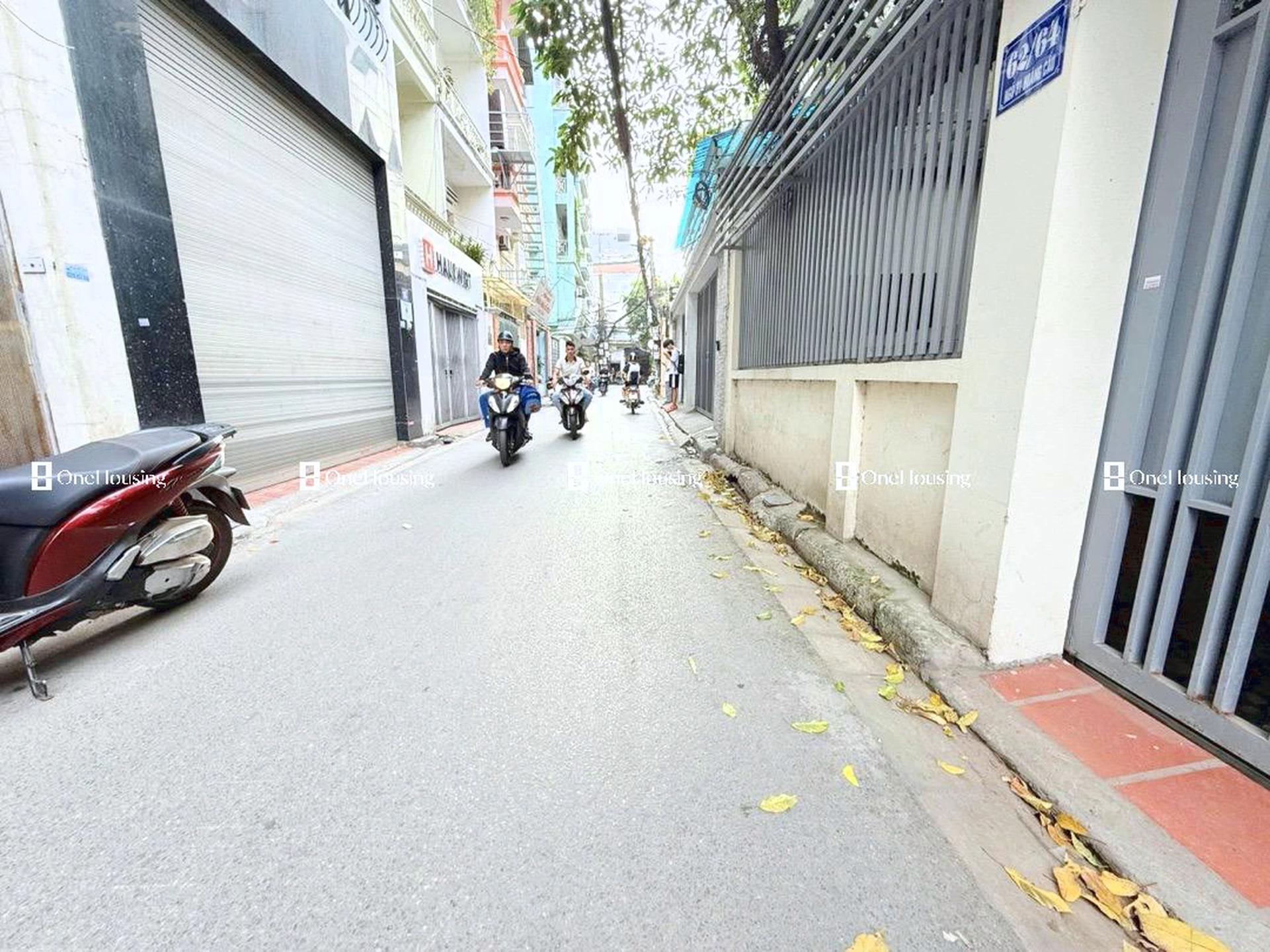 Onehousing image