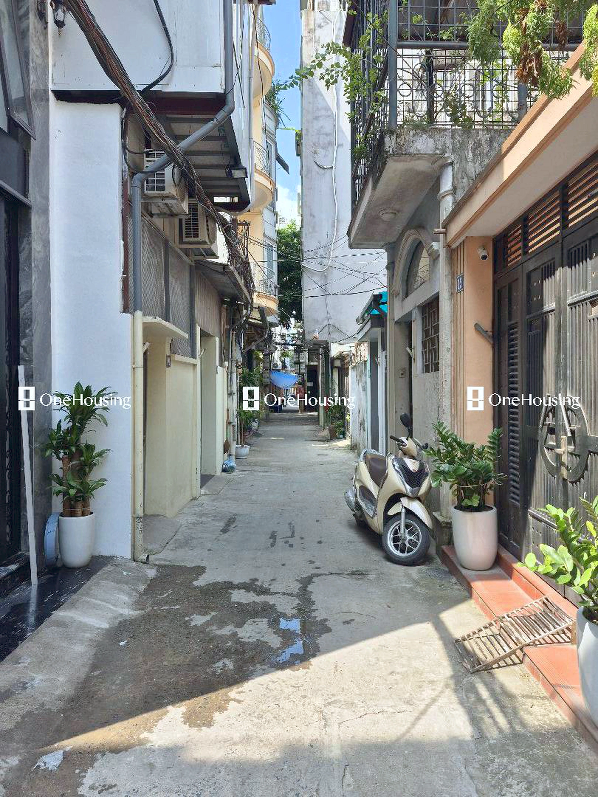 Onehousing image