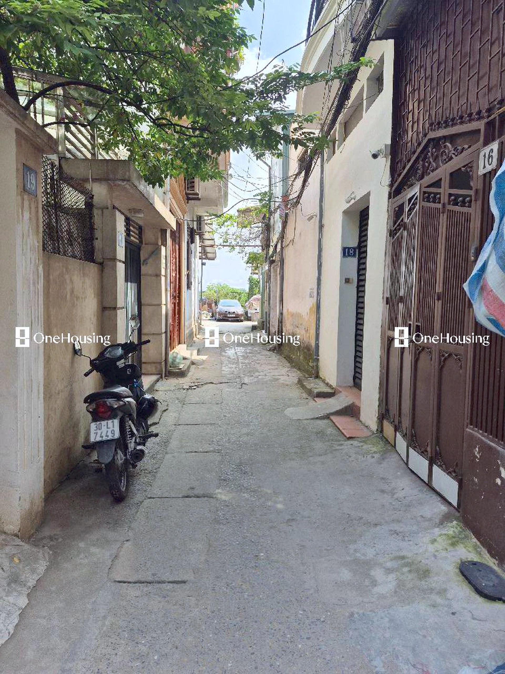 Onehousing image