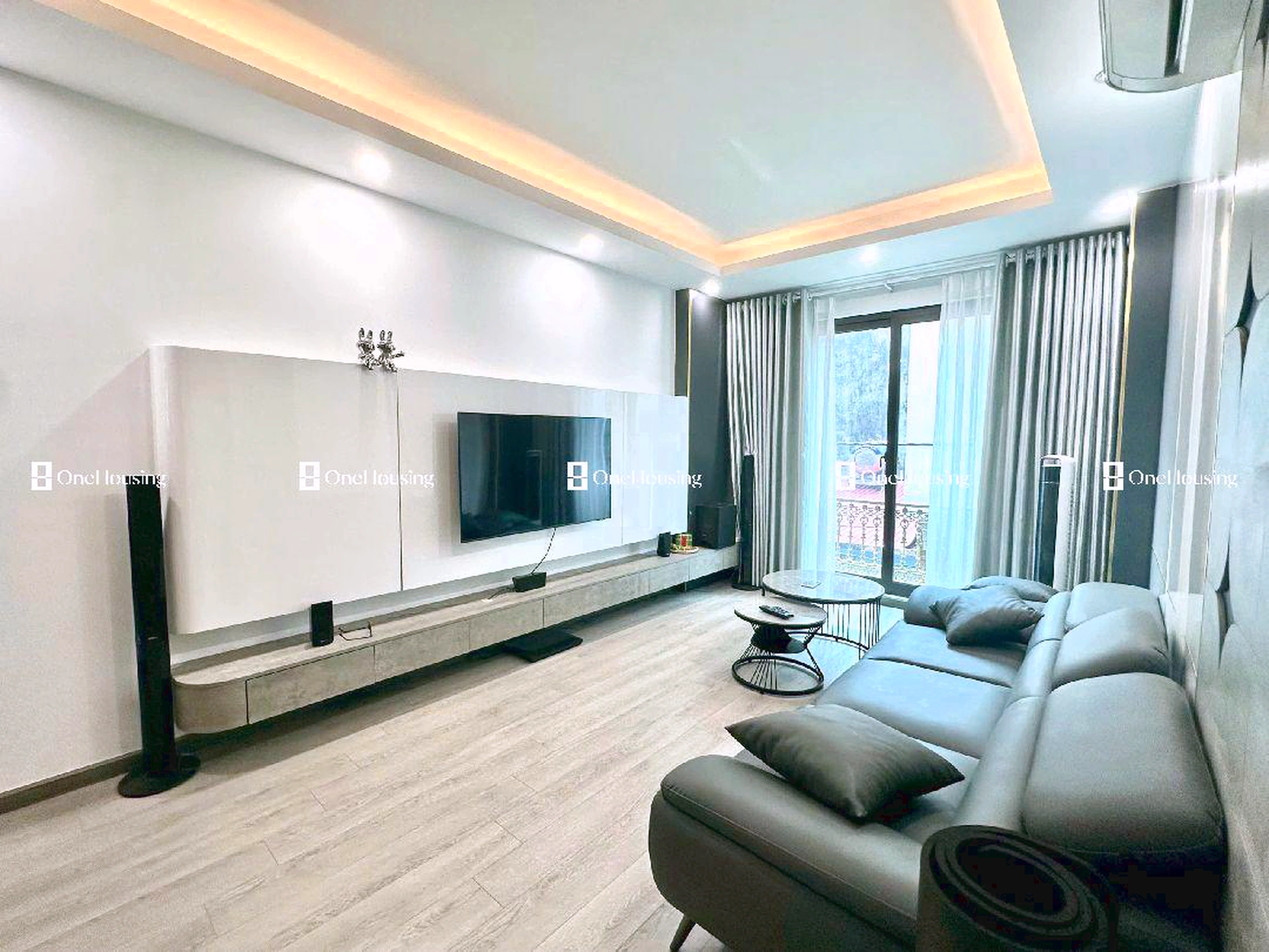 Nhà mặt ngõ cách Hoàng Mai 50m, P. Hoàng Văn Thụ, Q. Hoàng Mai, TP. Hà Nội