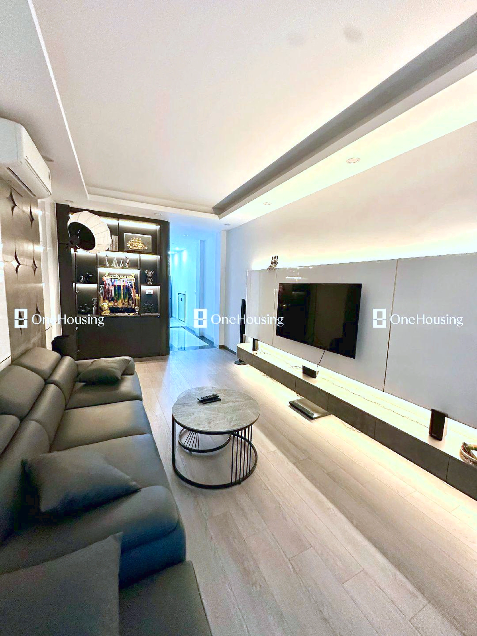 Nhà mặt ngõ cách Hoàng Mai 50m, P. Hoàng Văn Thụ, Q. Hoàng Mai, TP. Hà Nội