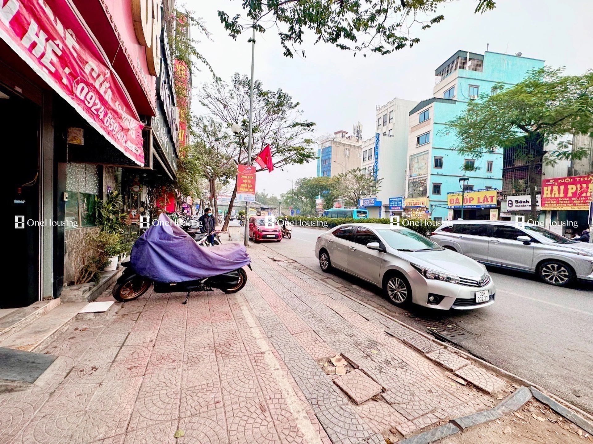 Onehousing image