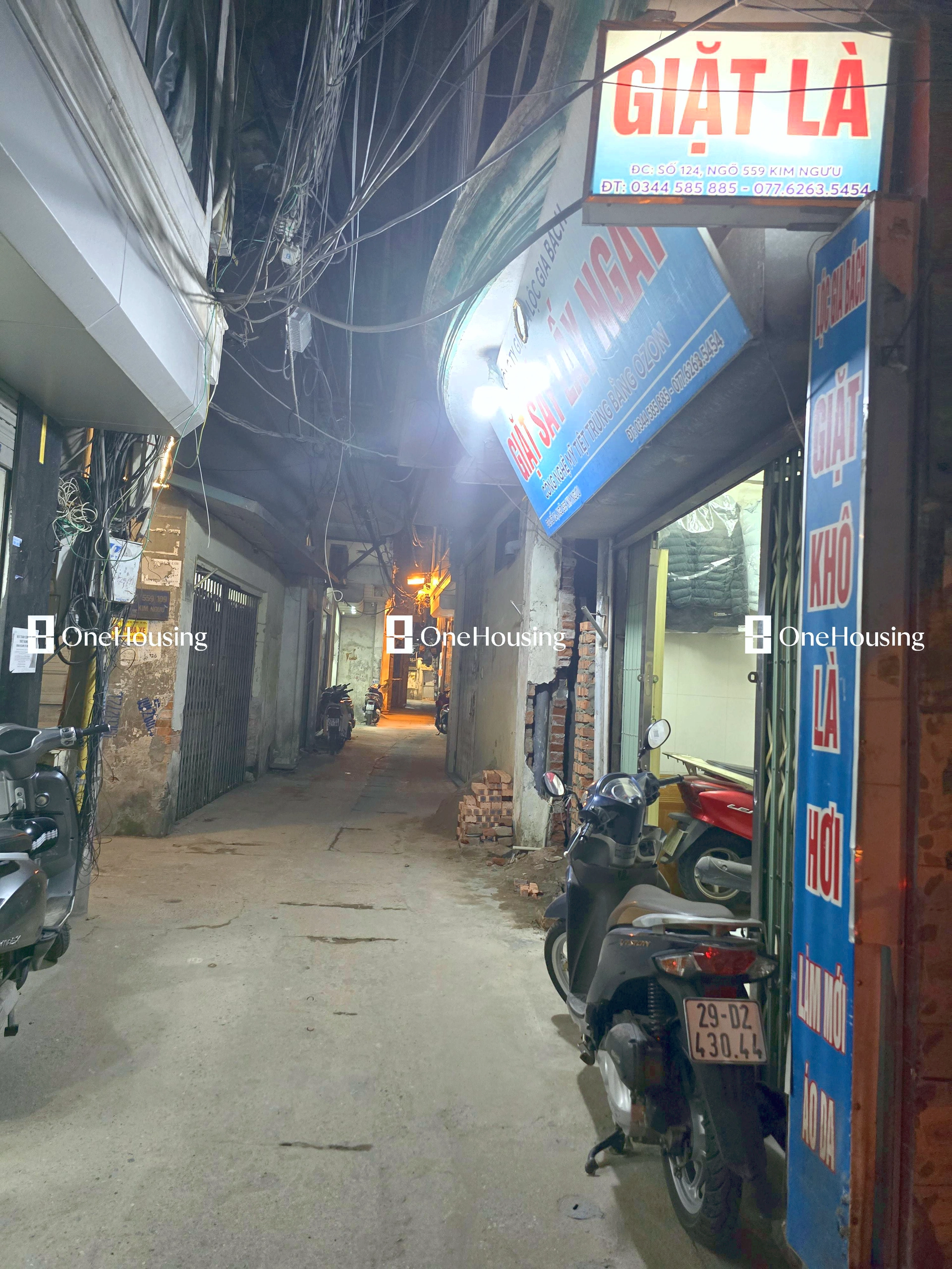 Onehousing image