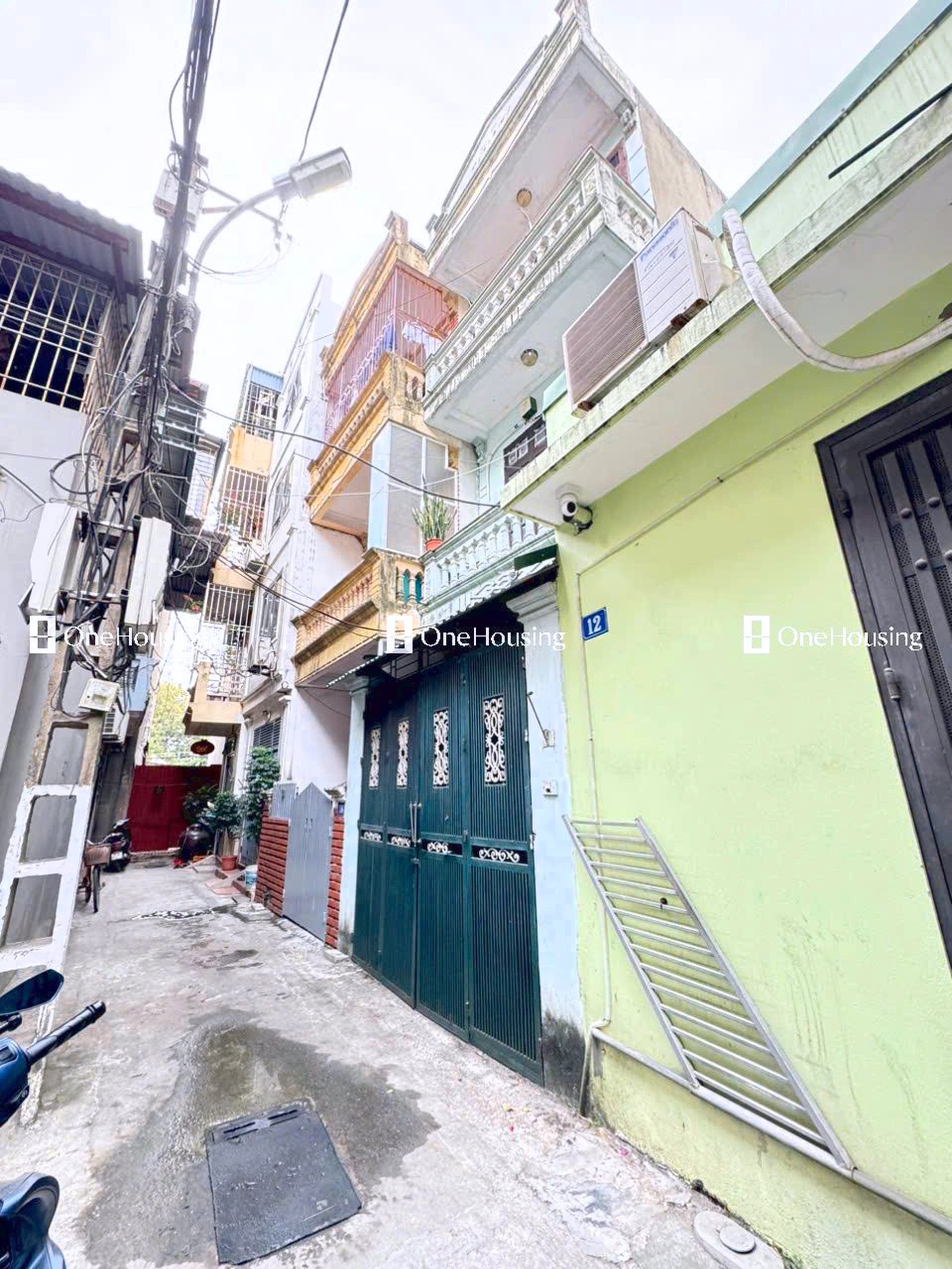 Onehousing image