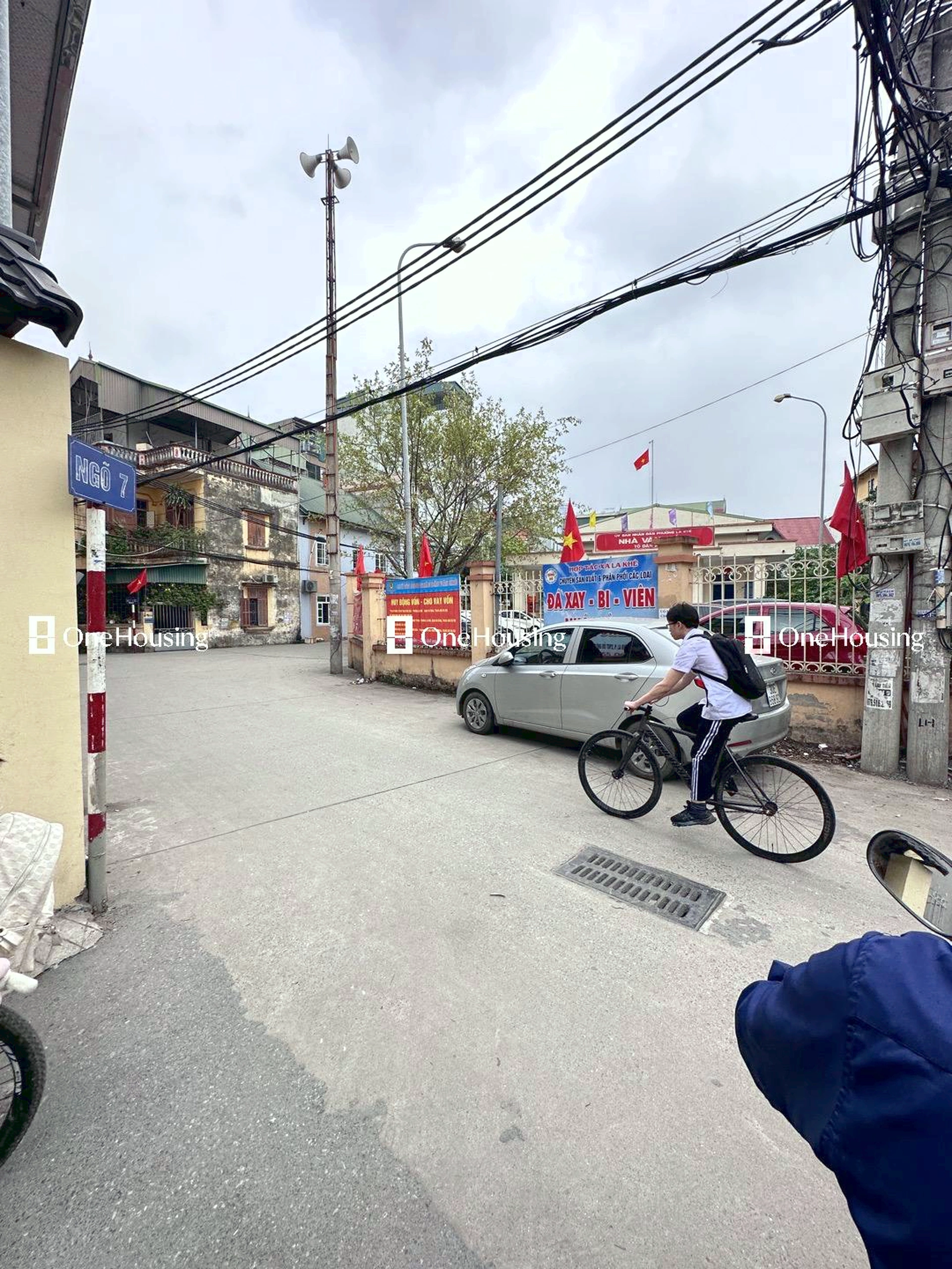 Onehousing image