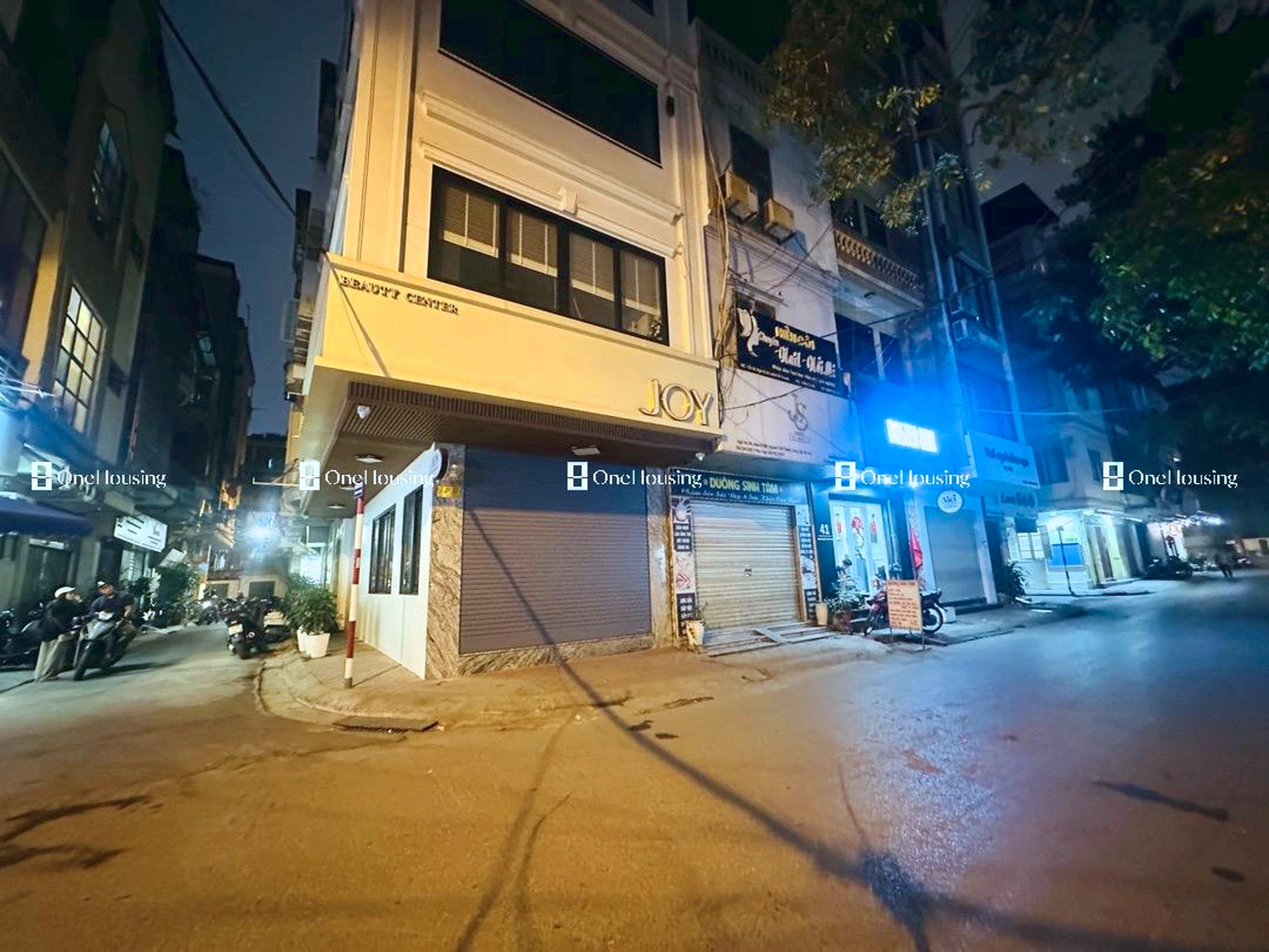 Onehousing image