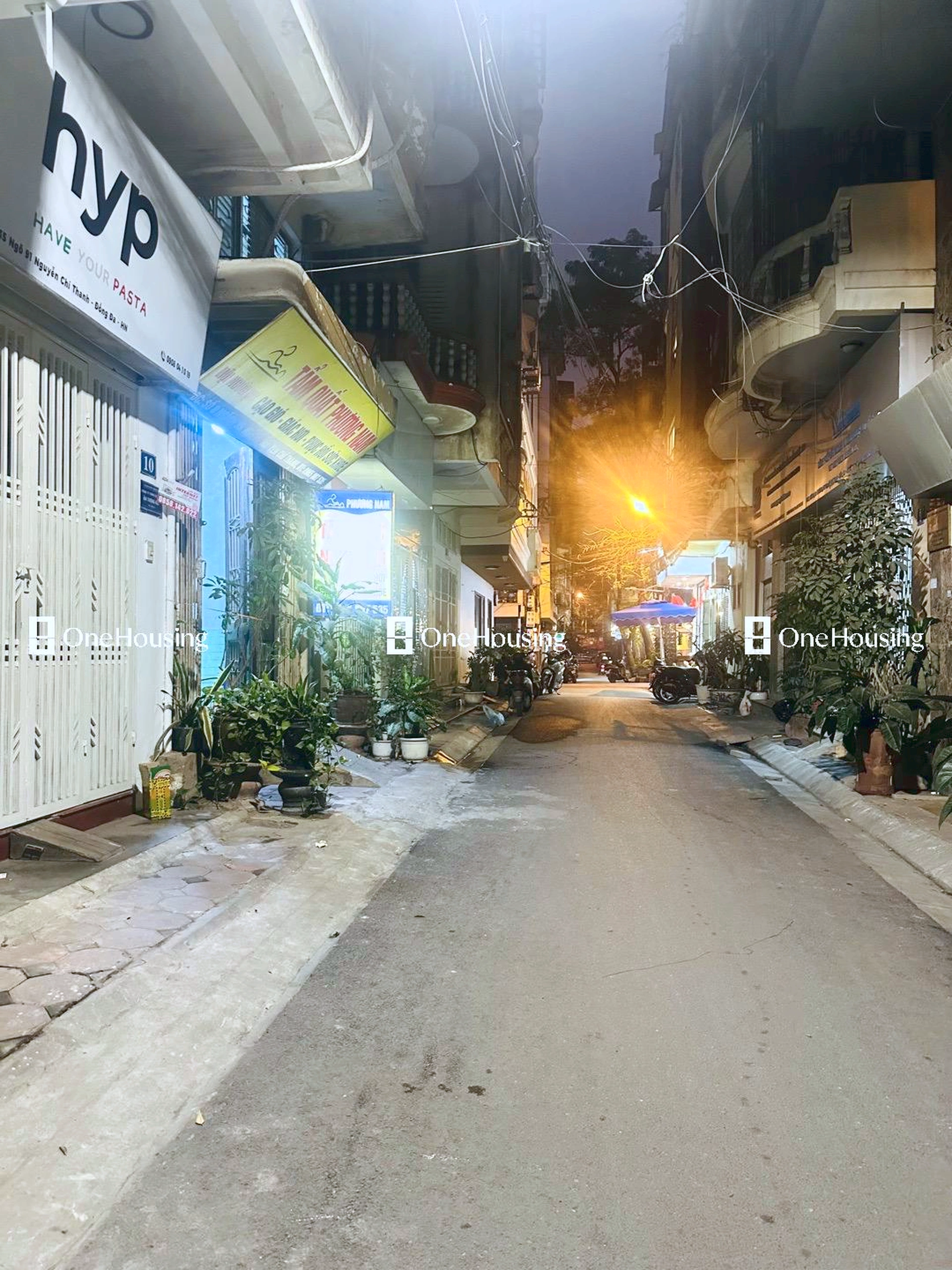 Onehousing image
