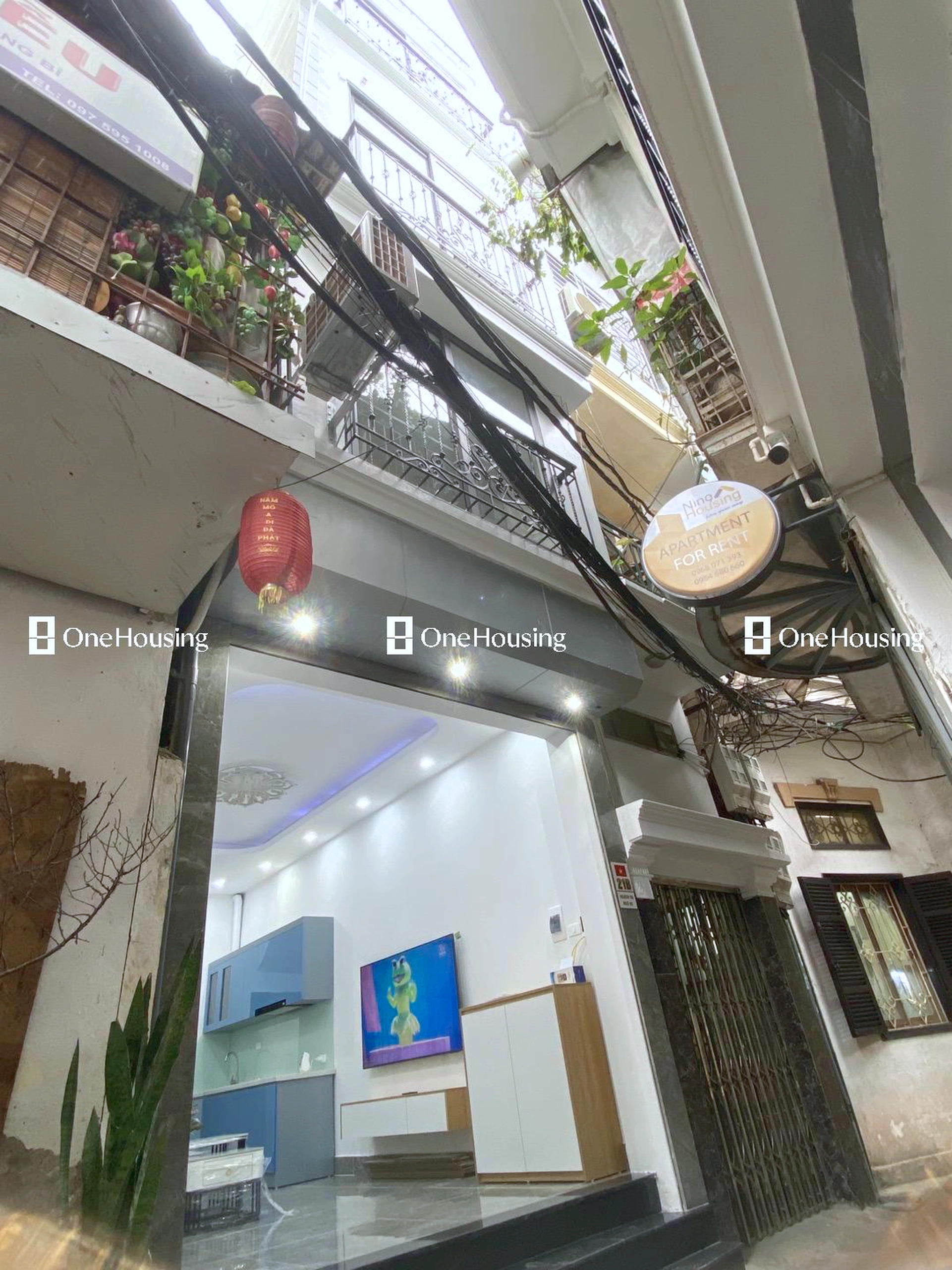 Onehousing image
