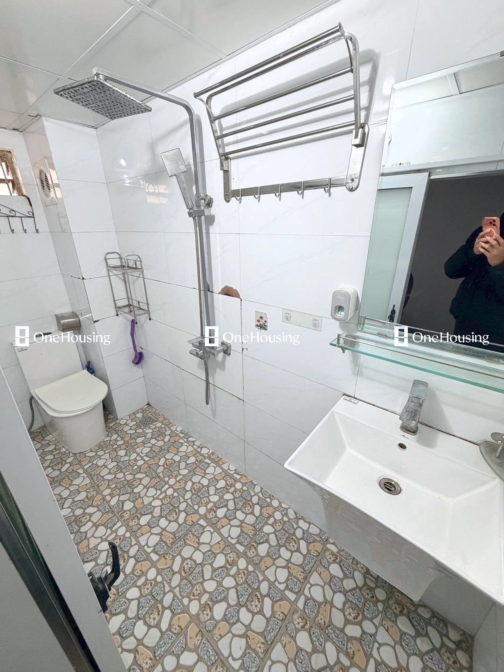 Nhà mặt ngõ cách Tân Triều 50m, X. Tân Triều, H. Thanh Trì, TP. Hà Nội