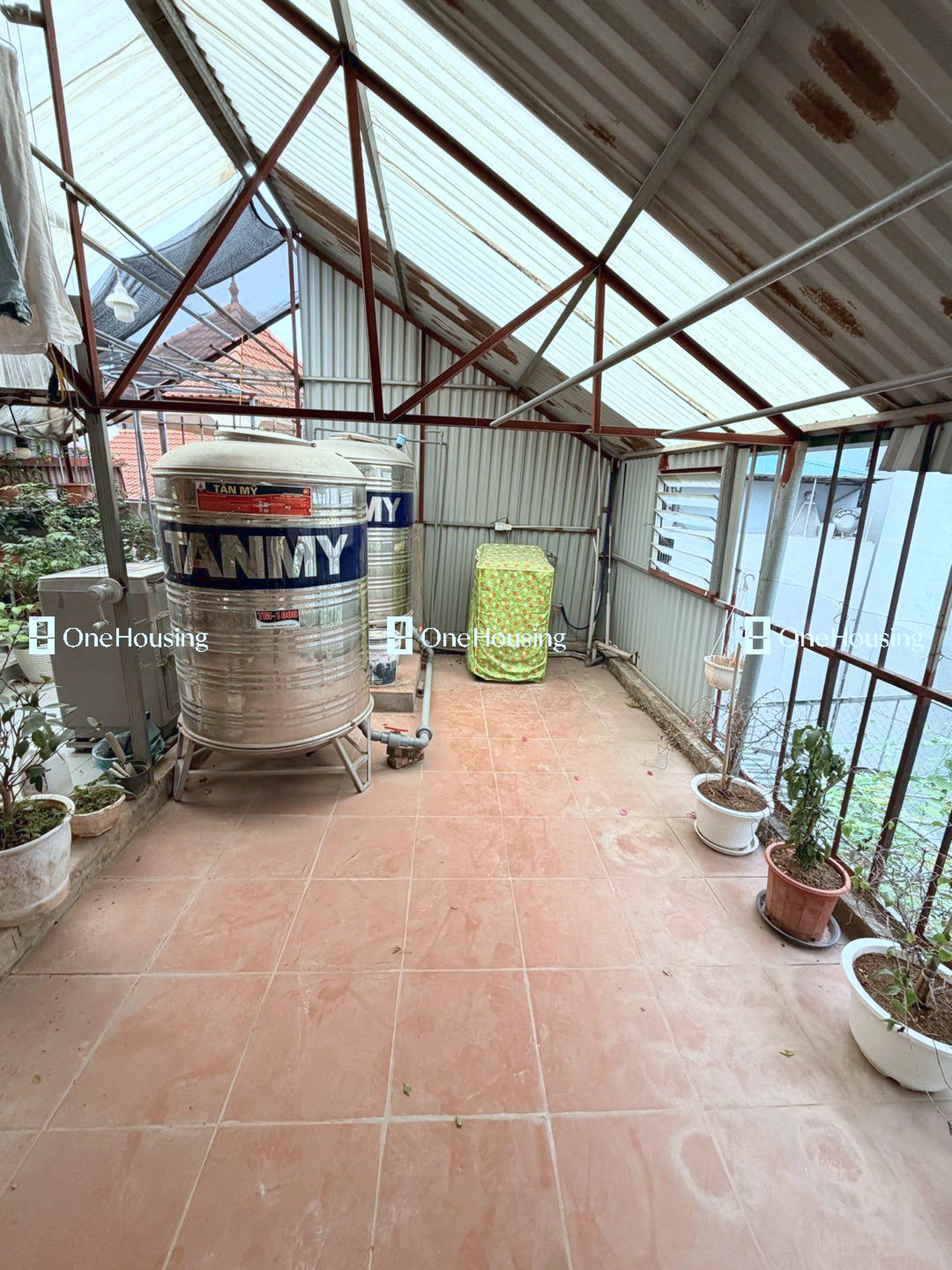 Nhà mặt ngõ cách Tân Triều 50m, X. Tân Triều, H. Thanh Trì, TP. Hà Nội