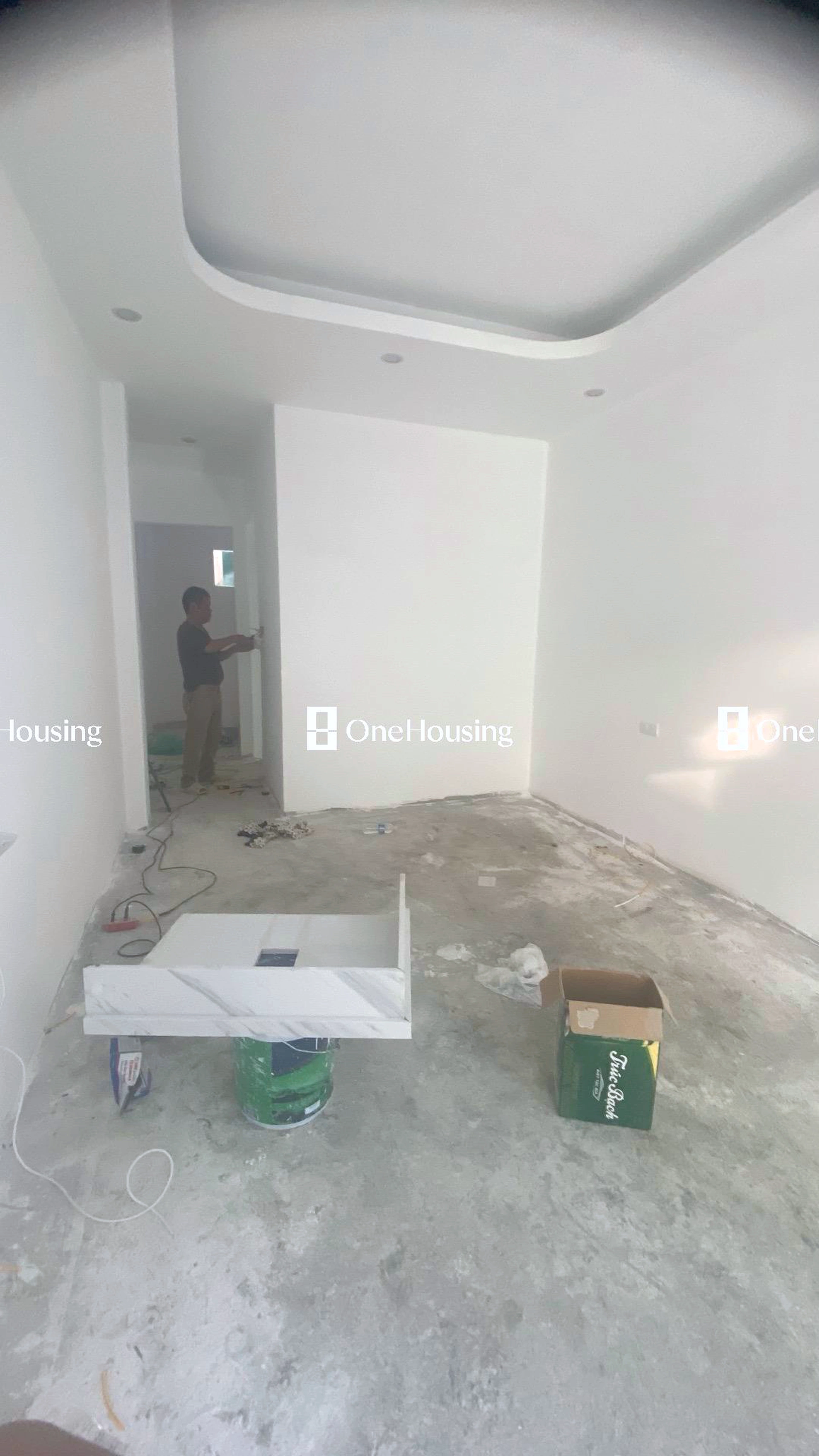 Nhà mặt ngõ cách Ngọc Thụy (mặt đê và đường gom chân đê) 50m, P. Ngọc Thụy, Q. Long Biên, TP. Hà Nội