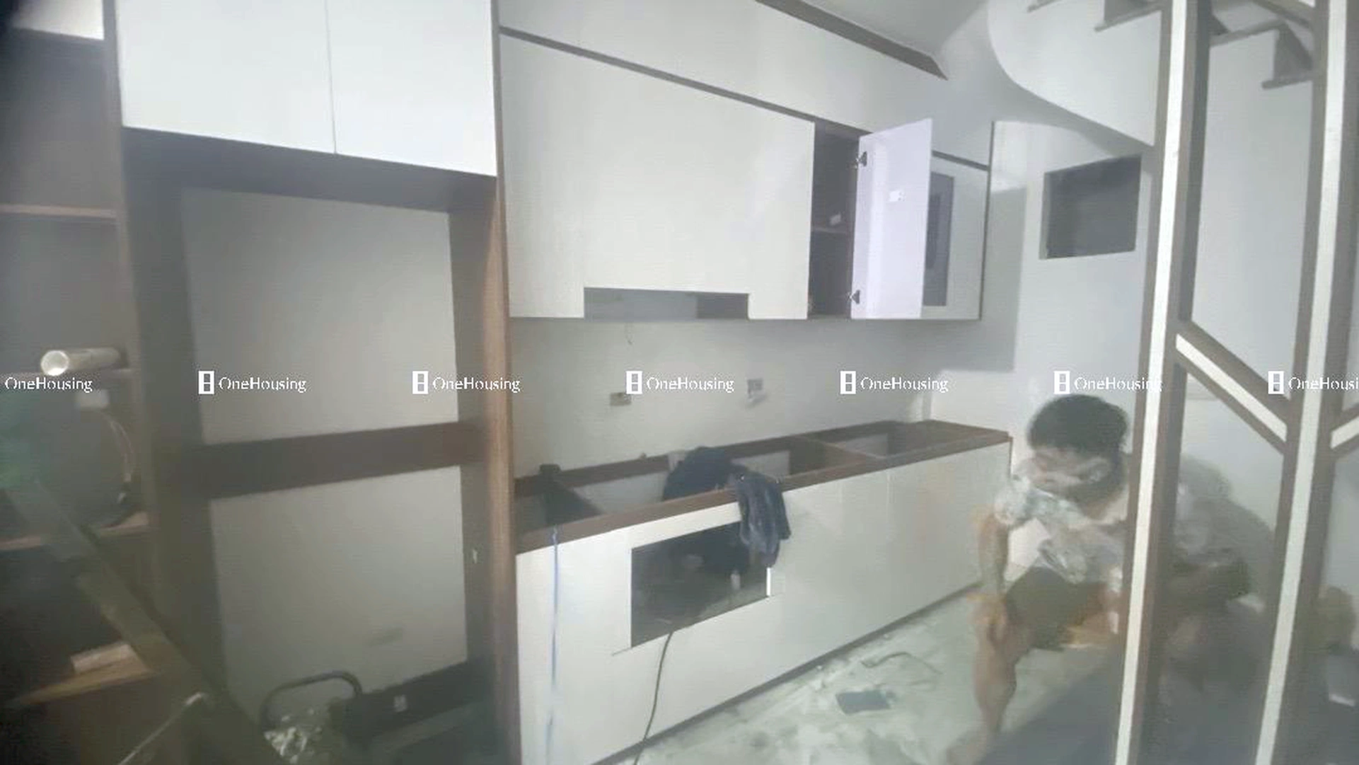 Nhà mặt ngõ cách Ngọc Thụy (mặt đê và đường gom chân đê) 50m, P. Ngọc Thụy, Q. Long Biên, TP. Hà Nội