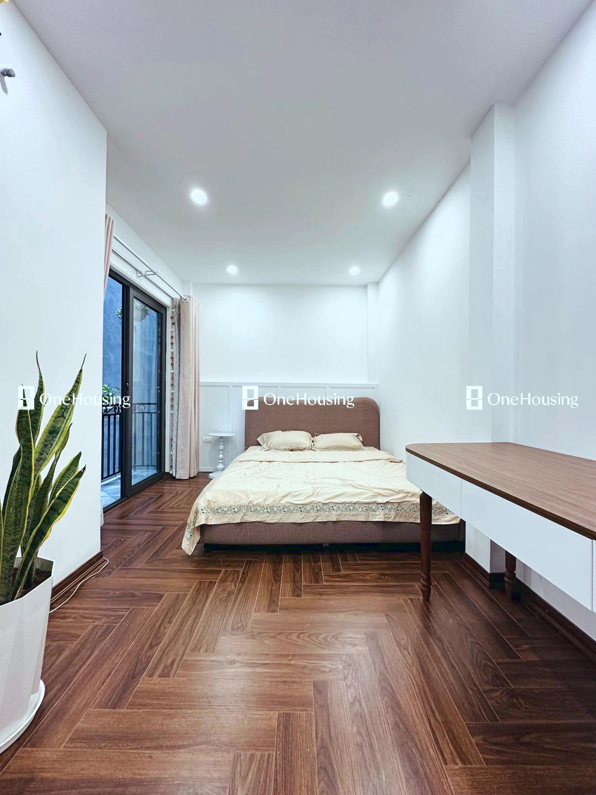 Nhà mặt ngõ cách Nguyễn Văn Linh 20m, P. Long Biên, Q. Long Biên, TP. Hà Nội