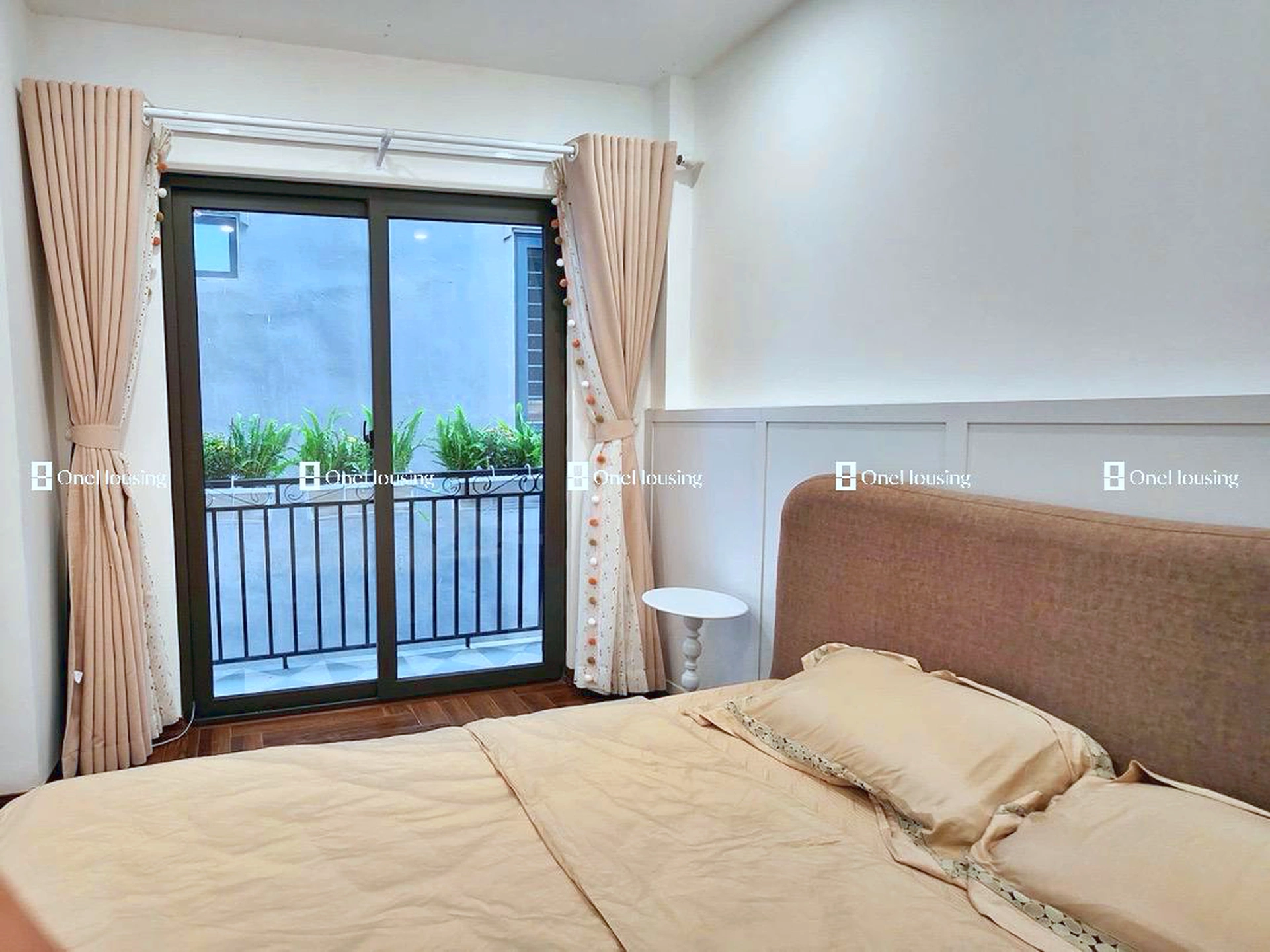 Nhà mặt ngõ cách Nguyễn Văn Linh 20m, P. Long Biên, Q. Long Biên, TP. Hà Nội