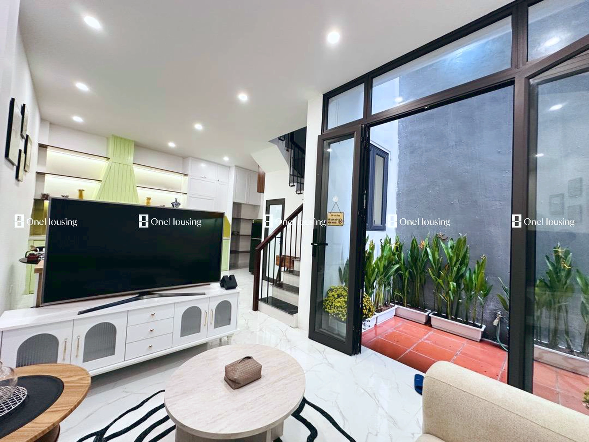 Nhà mặt ngõ cách Nguyễn Văn Linh 20m, P. Long Biên, Q. Long Biên, TP. Hà Nội