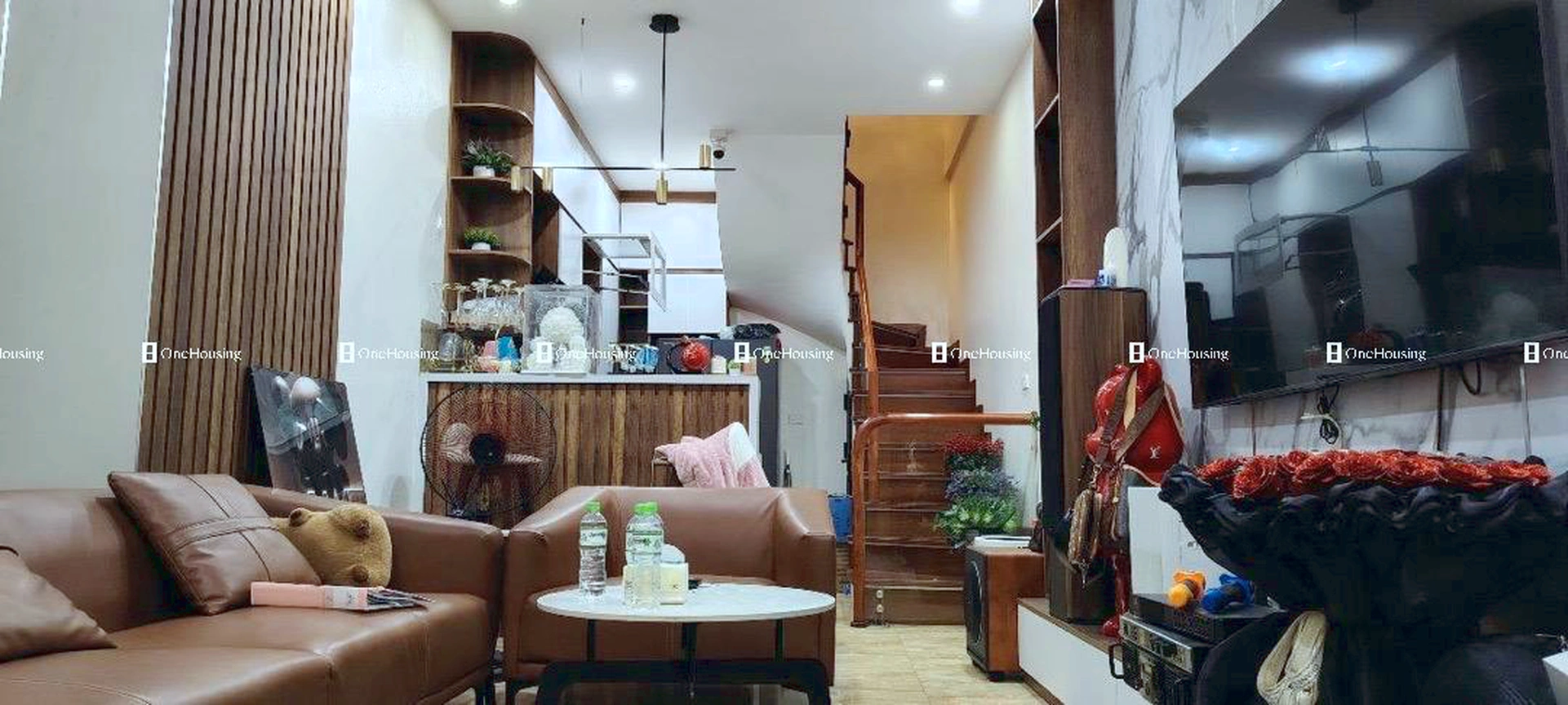 Nhà mặt ngõ cách Hồng Mai 34m, P. Bạch Mai, Q. Hai Bà Trưng, TP. Hà Nội