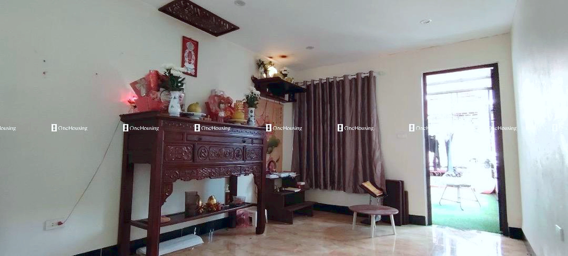 Nhà mặt ngõ cách Hồng Mai 34m, P. Bạch Mai, Q. Hai Bà Trưng, TP. Hà Nội