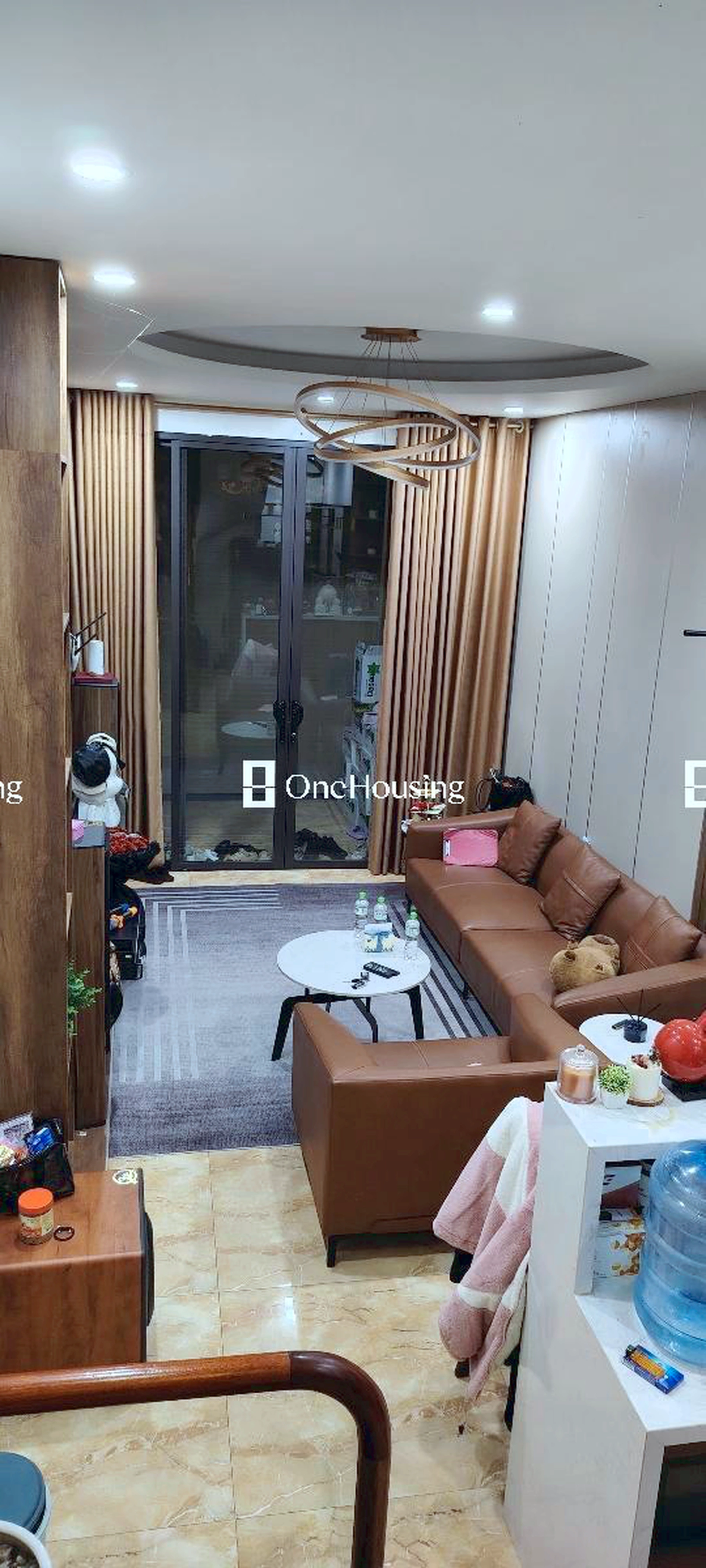 Nhà mặt ngõ cách Hồng Mai 34m, P. Bạch Mai, Q. Hai Bà Trưng, TP. Hà Nội