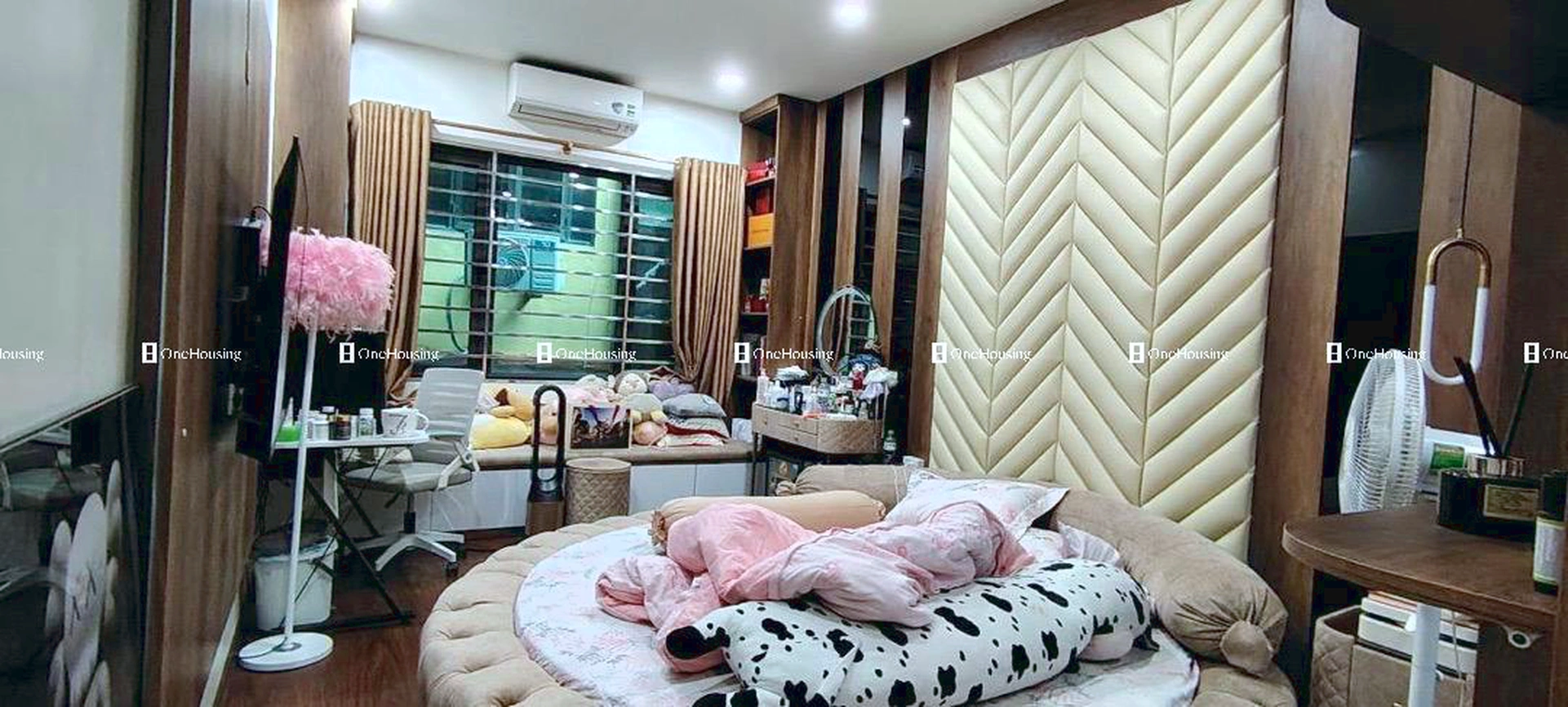 Nhà mặt ngõ cách Hồng Mai 34m, P. Bạch Mai, Q. Hai Bà Trưng, TP. Hà Nội