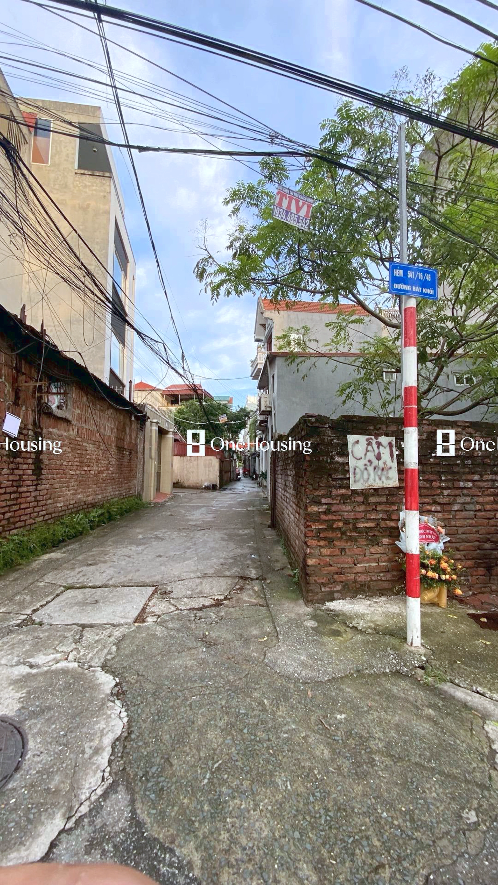 Onehousing image