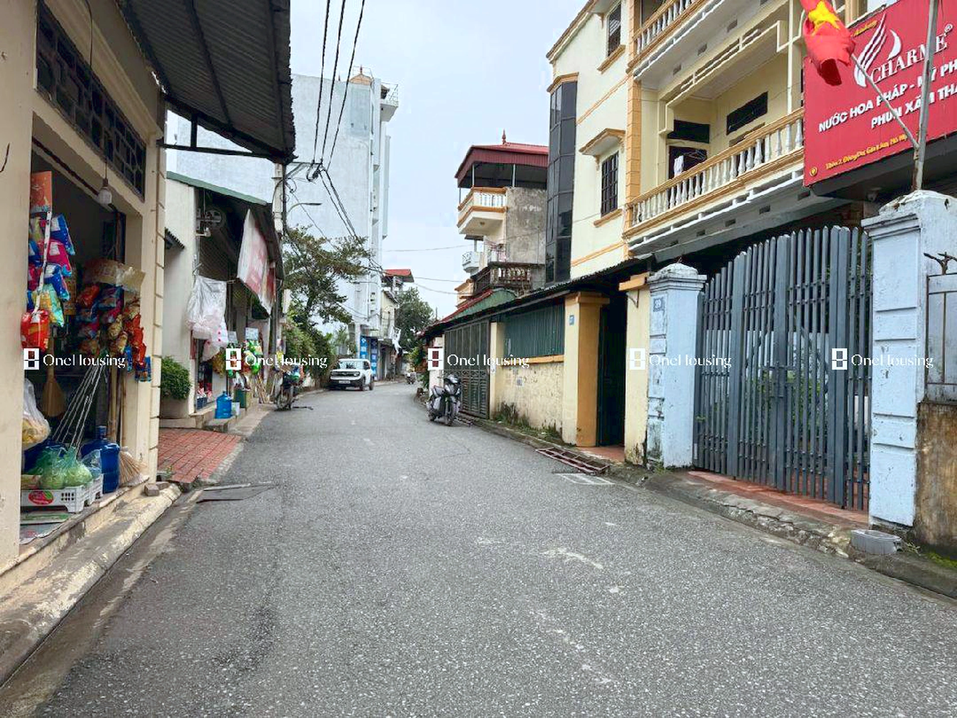 Đất nền cách Đường Giáp Hải 30m, X. Đa Tốn, H. Gia Lâm, TP. Hà Nội