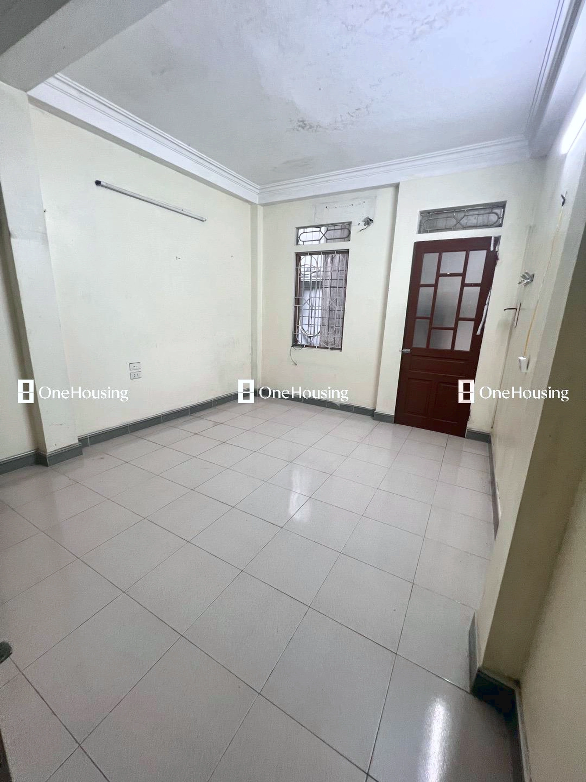Nhà mặt ngõ cách Lê Thanh Nghị 150m, P. Đồng Tâm, Q. Hai Bà Trưng, TP. Hà Nội
