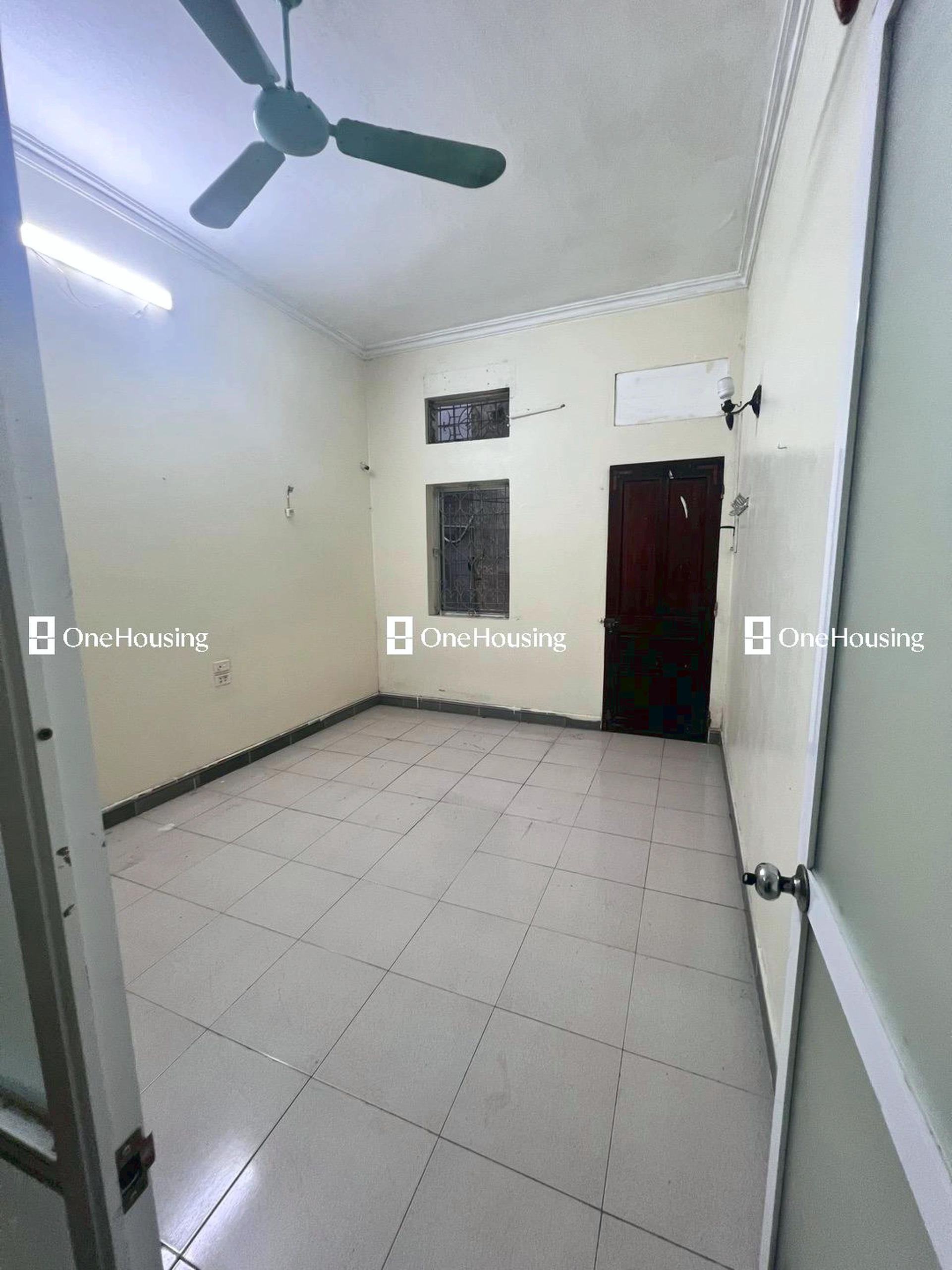 Nhà mặt ngõ cách Lê Thanh Nghị 150m, P. Đồng Tâm, Q. Hai Bà Trưng, TP. Hà Nội