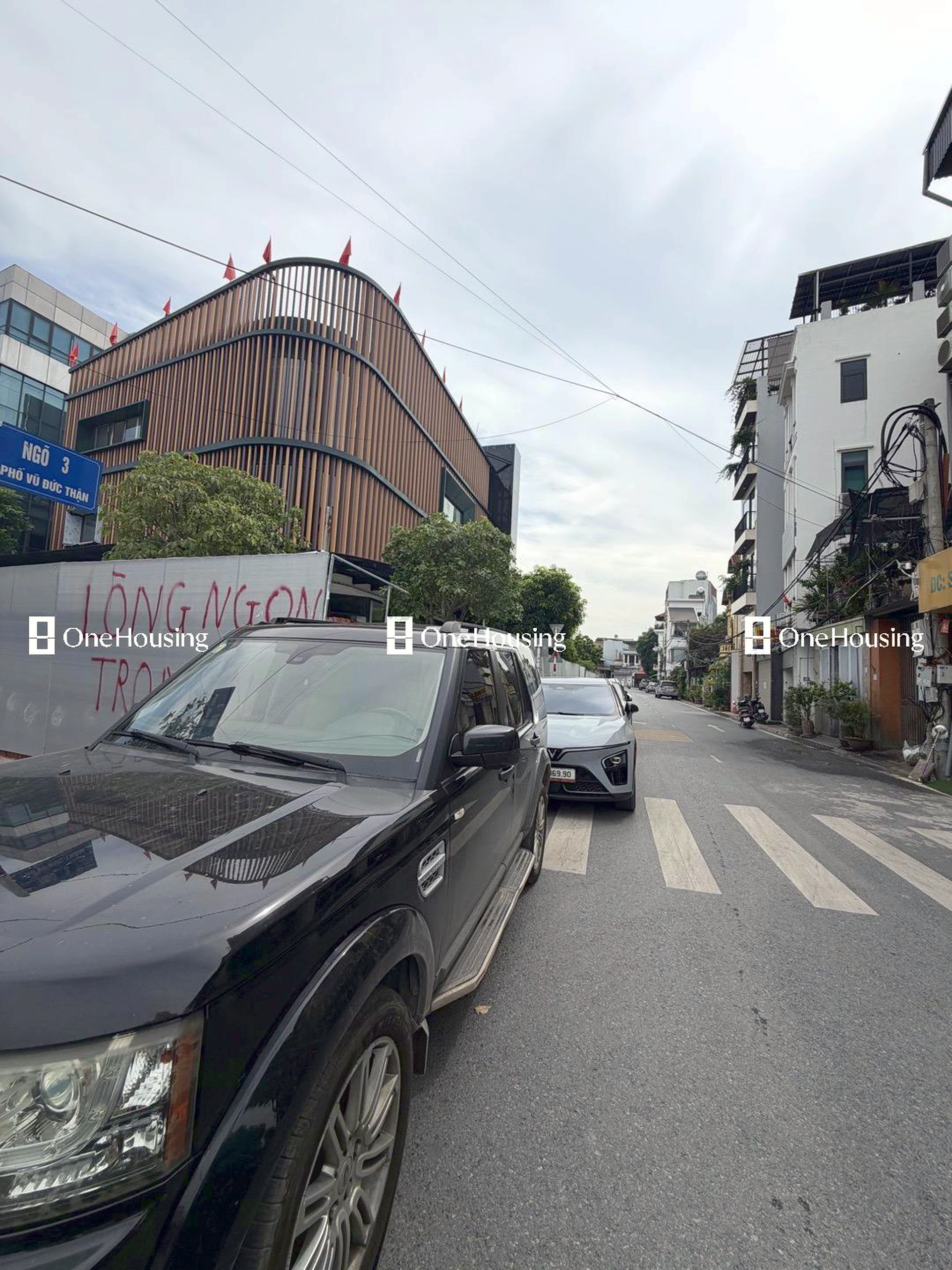 Onehousing image