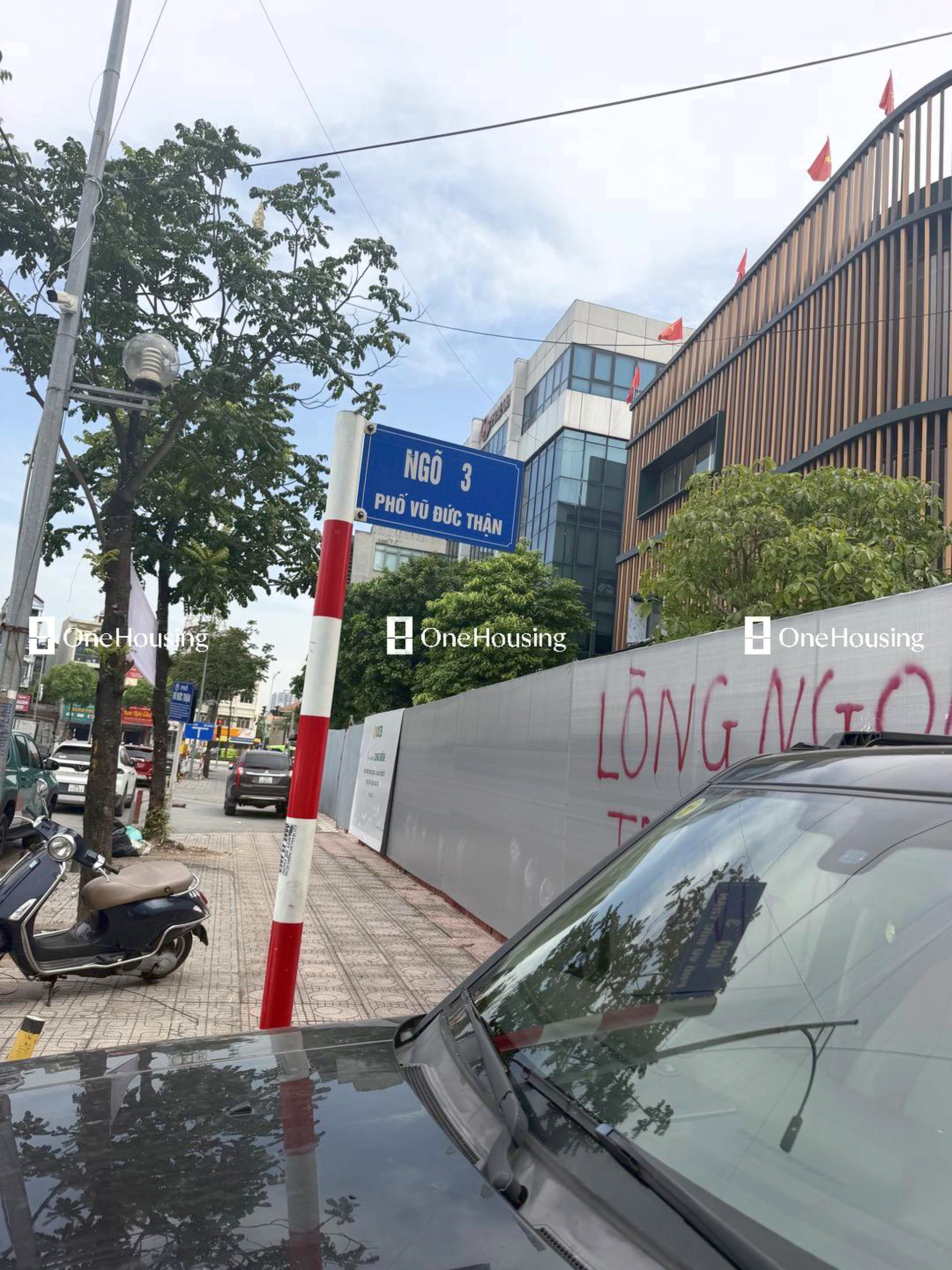 Onehousing image