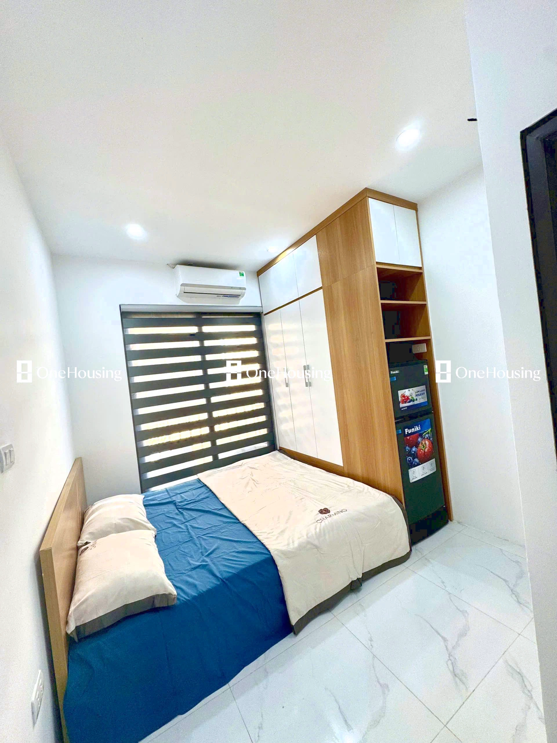 Nhà mặt ngõ cách Phố Văn Trì 200m, P. Phú Diễn, Q. Bắc Từ Liêm, TP. Hà Nội