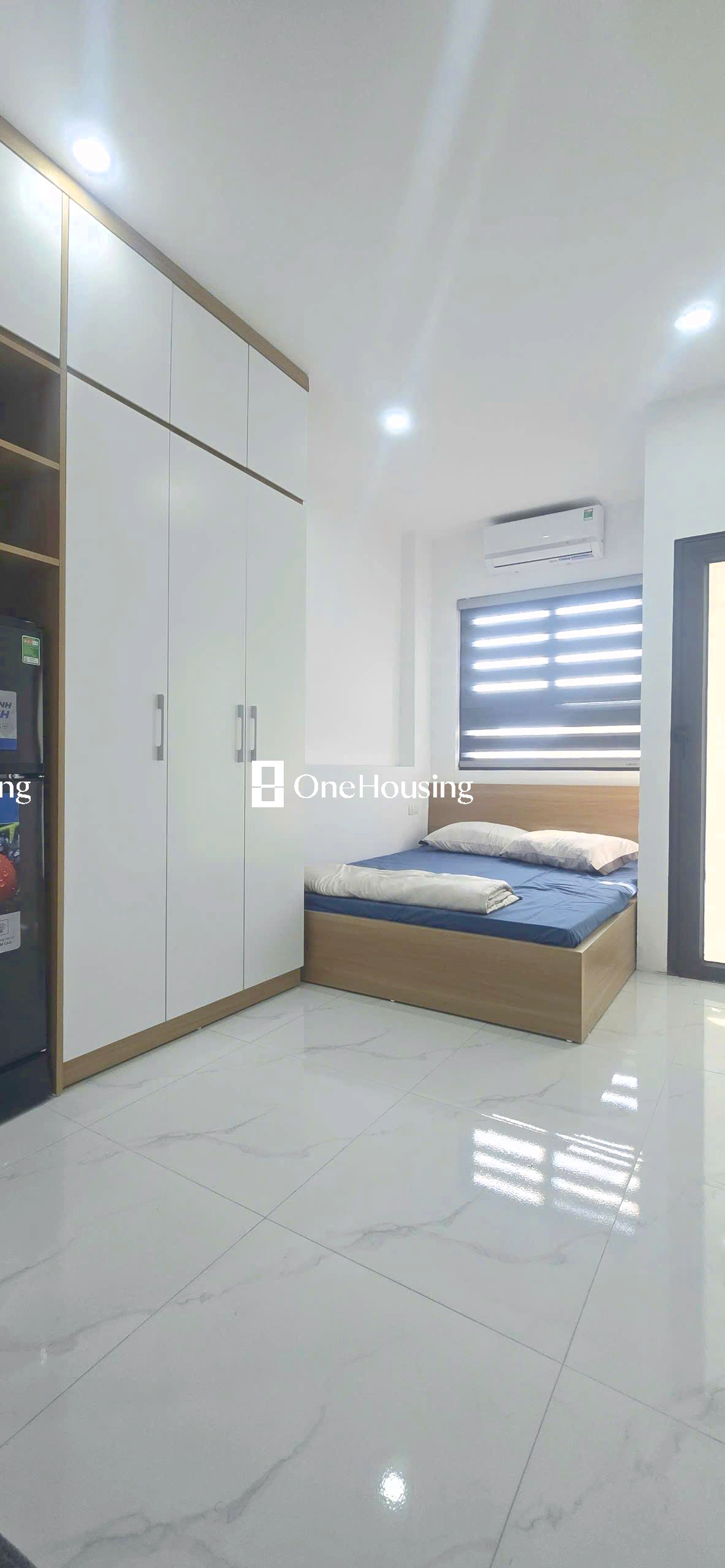 Nhà mặt ngõ cách Phố Văn Trì 200m, P. Phú Diễn, Q. Bắc Từ Liêm, TP. Hà Nội