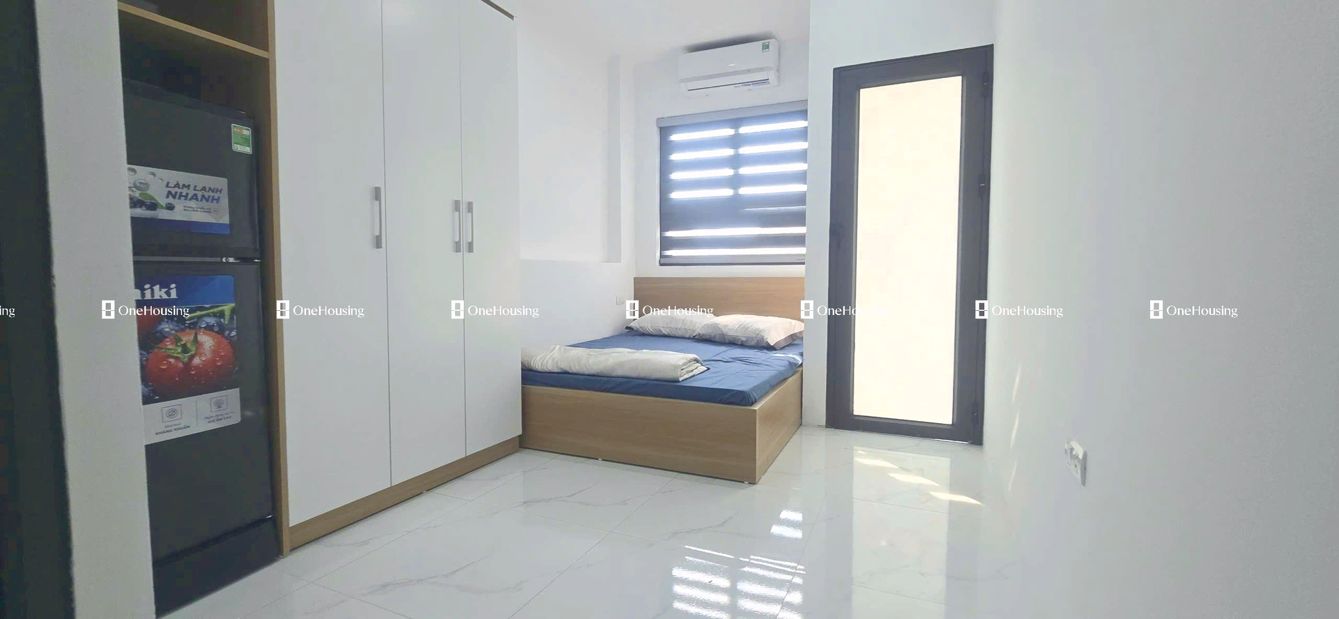 Nhà mặt ngõ cách Phố Văn Trì 200m, P. Phú Diễn, Q. Bắc Từ Liêm, TP. Hà Nội