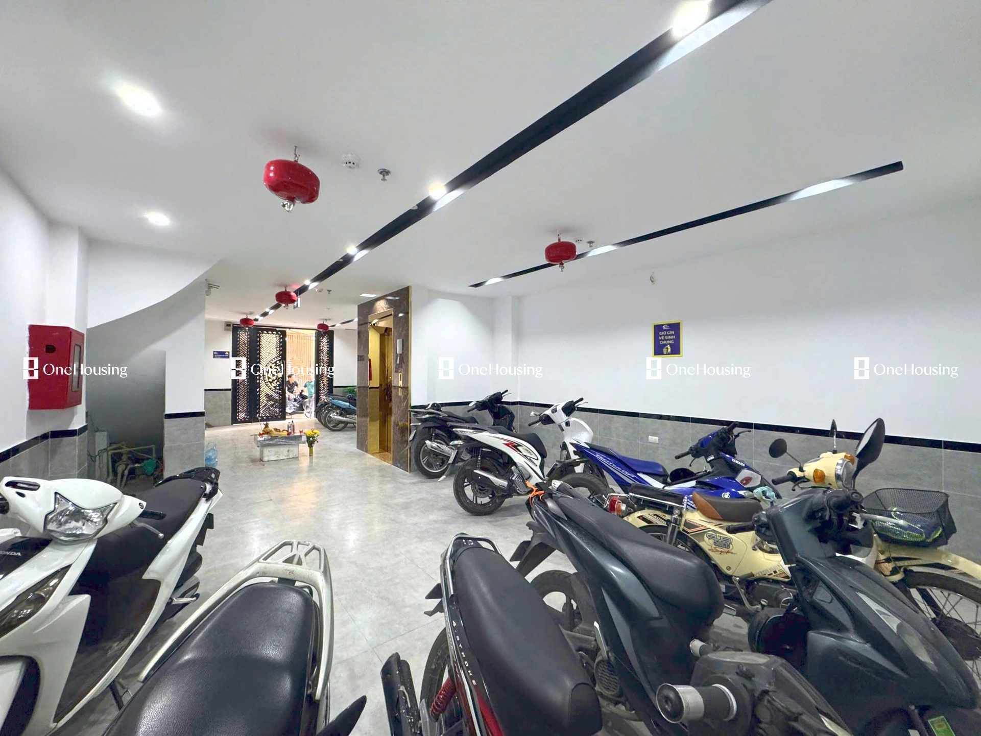 Nhà mặt ngõ cách Phố Văn Trì 200m, P. Phú Diễn, Q. Bắc Từ Liêm, TP. Hà Nội