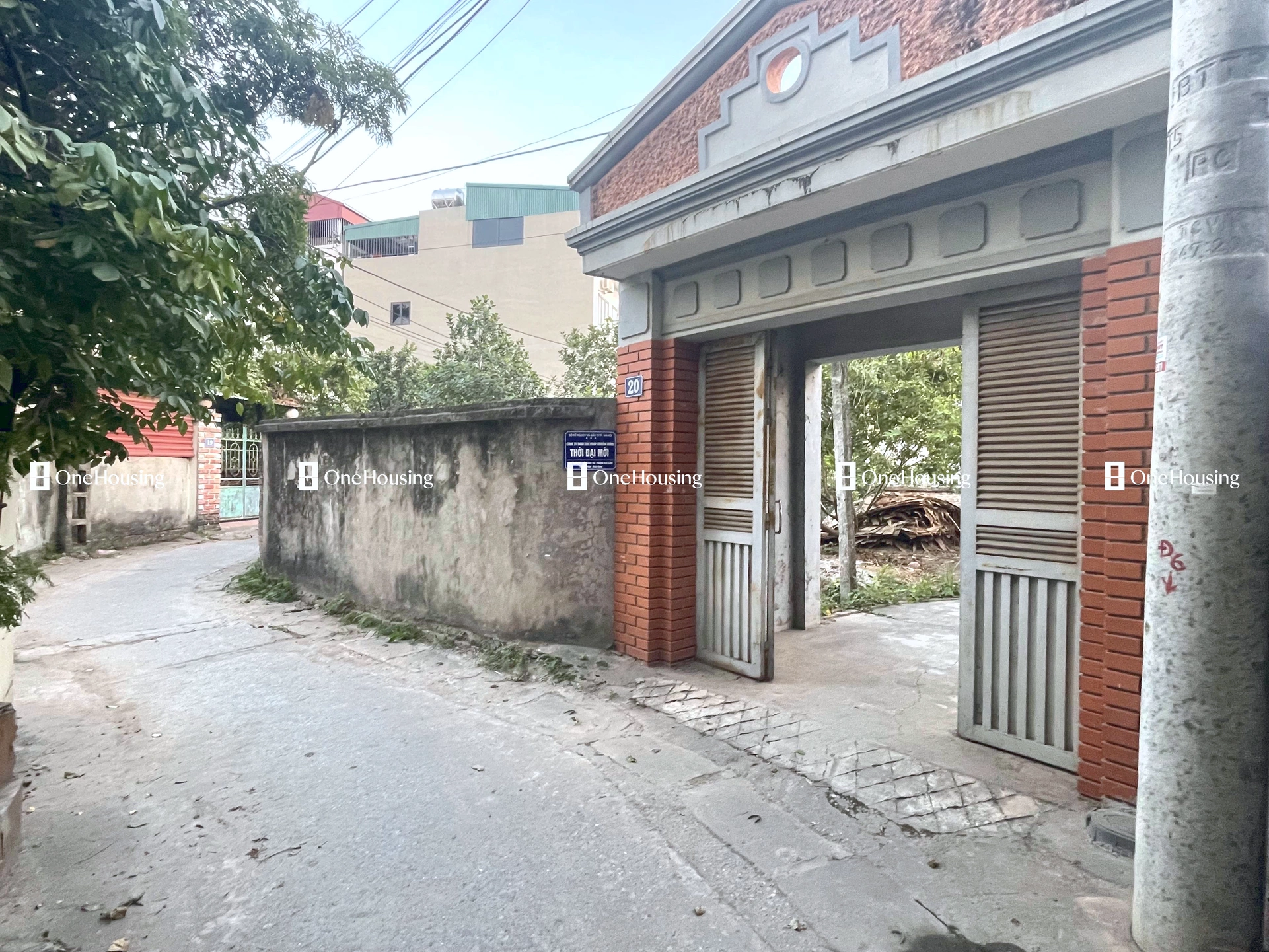 Onehousing image