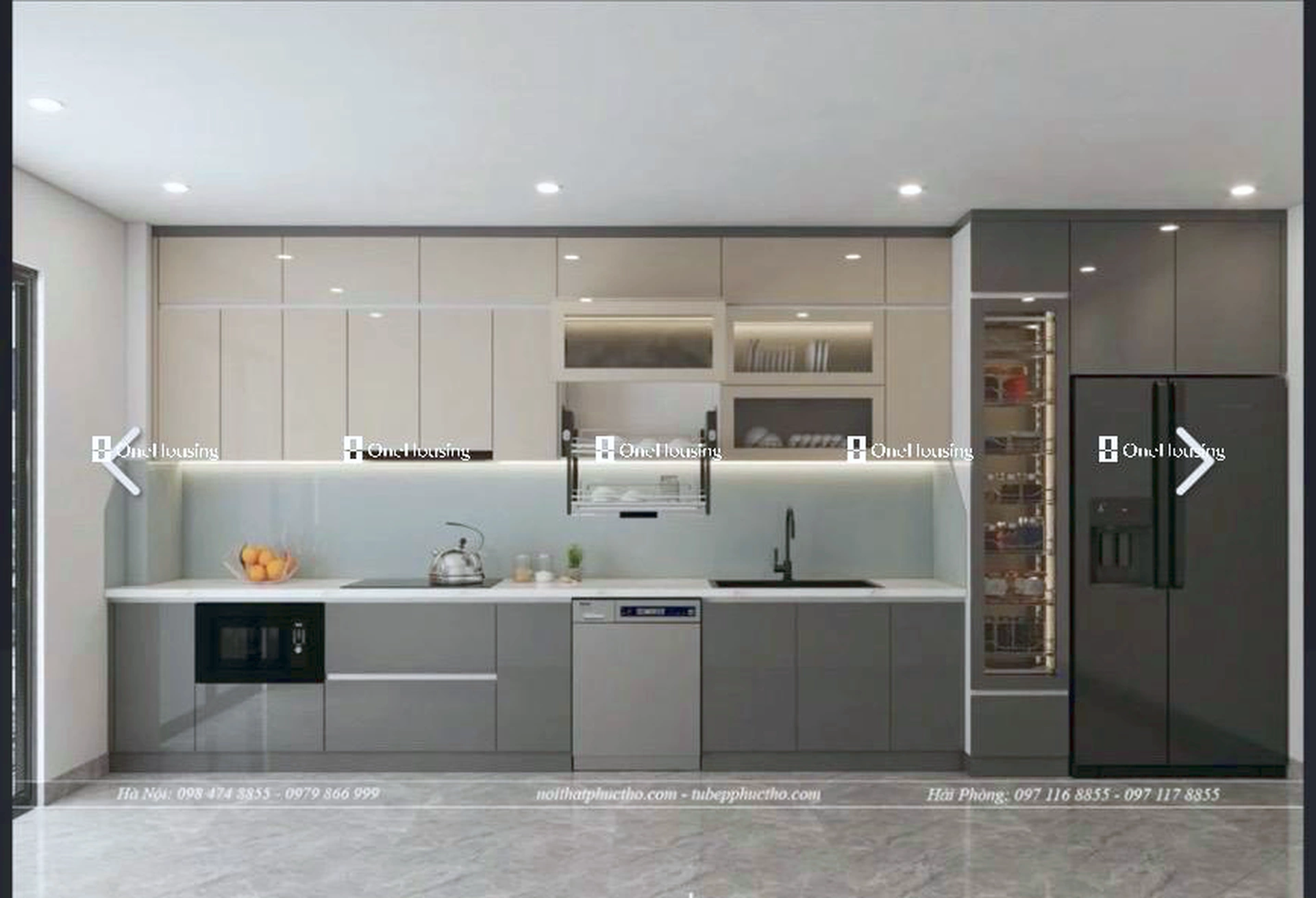 Onehousing image
