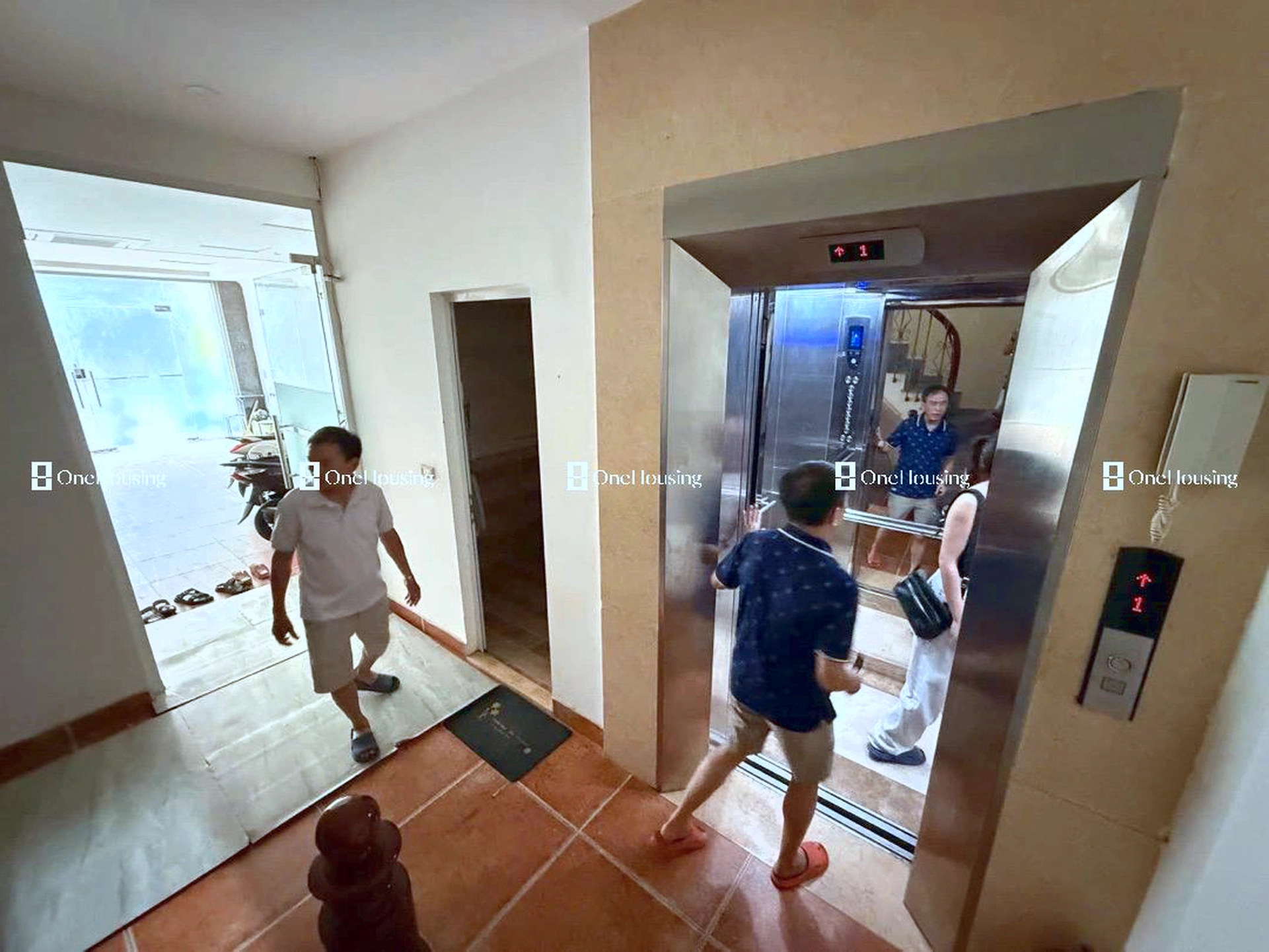 Onehousing image