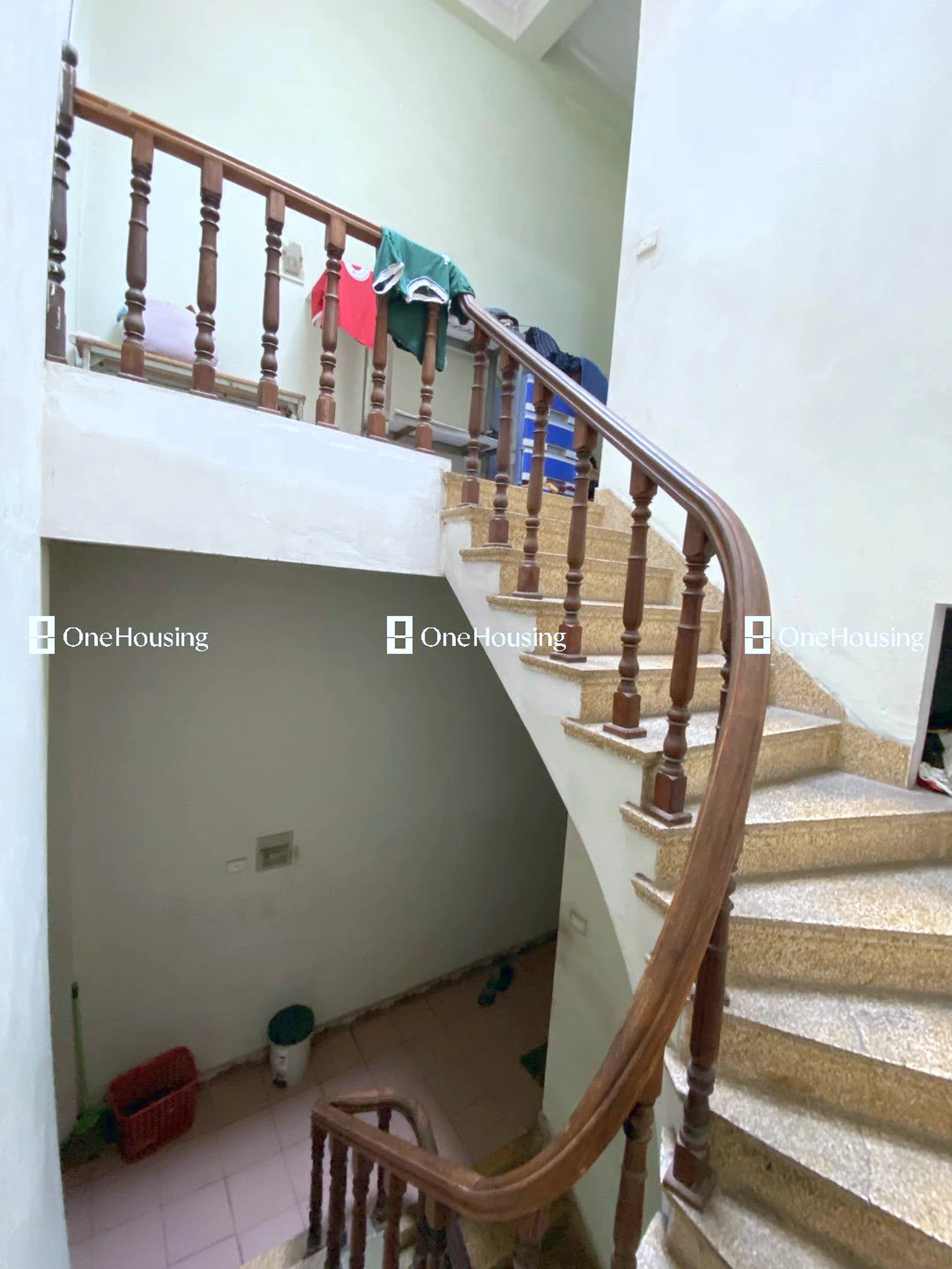 Nhà mặt phố Khu Tập Thể 918, P. Long Biên, Q. Long Biên, TP. Hà Nội
