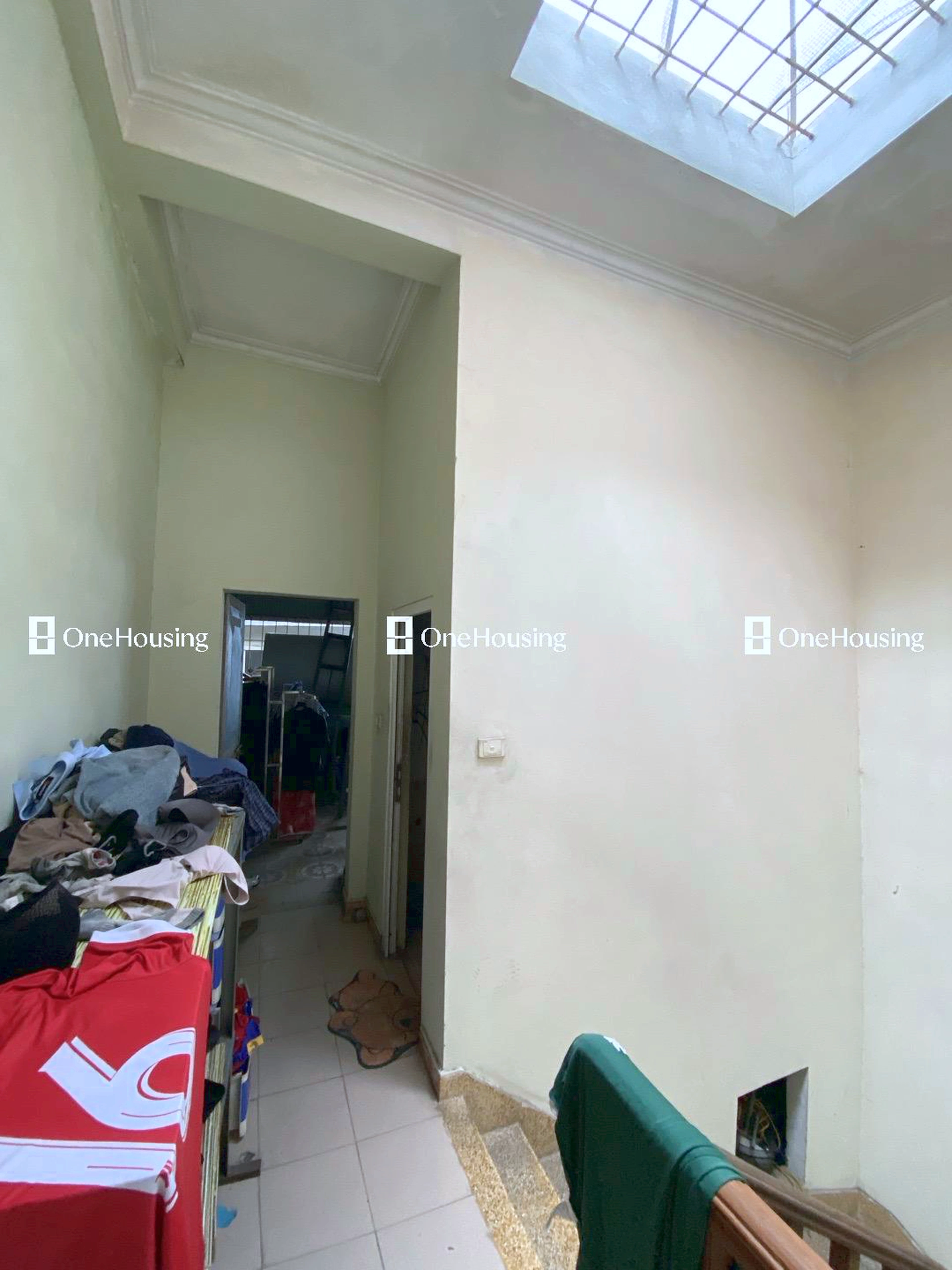 Nhà mặt phố Khu Tập Thể 918, P. Long Biên, Q. Long Biên, TP. Hà Nội