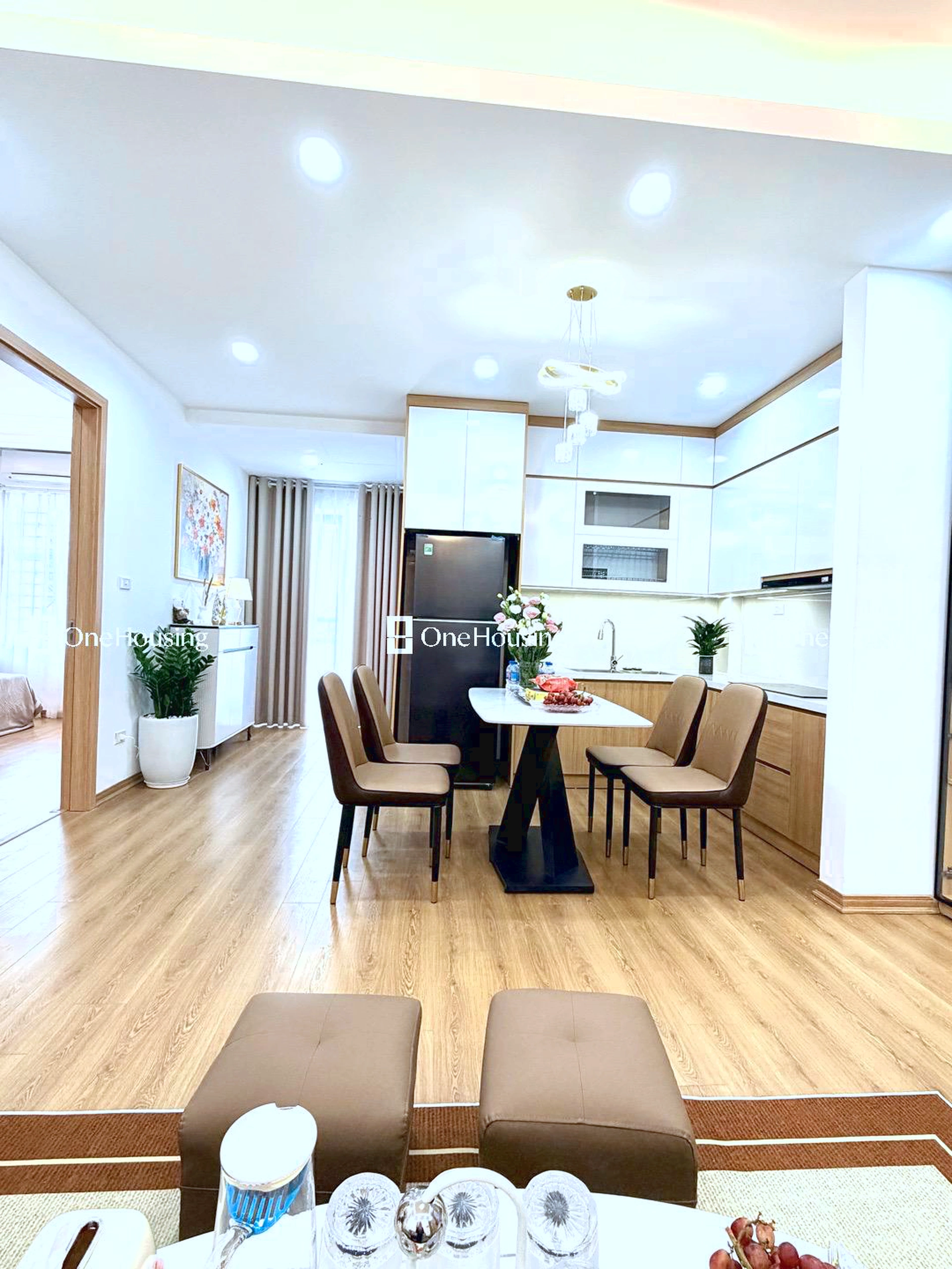 Nhà mặt phố Chùa Láng, P. Láng Thượng, Q. Đống Đa, TP. Hà Nội