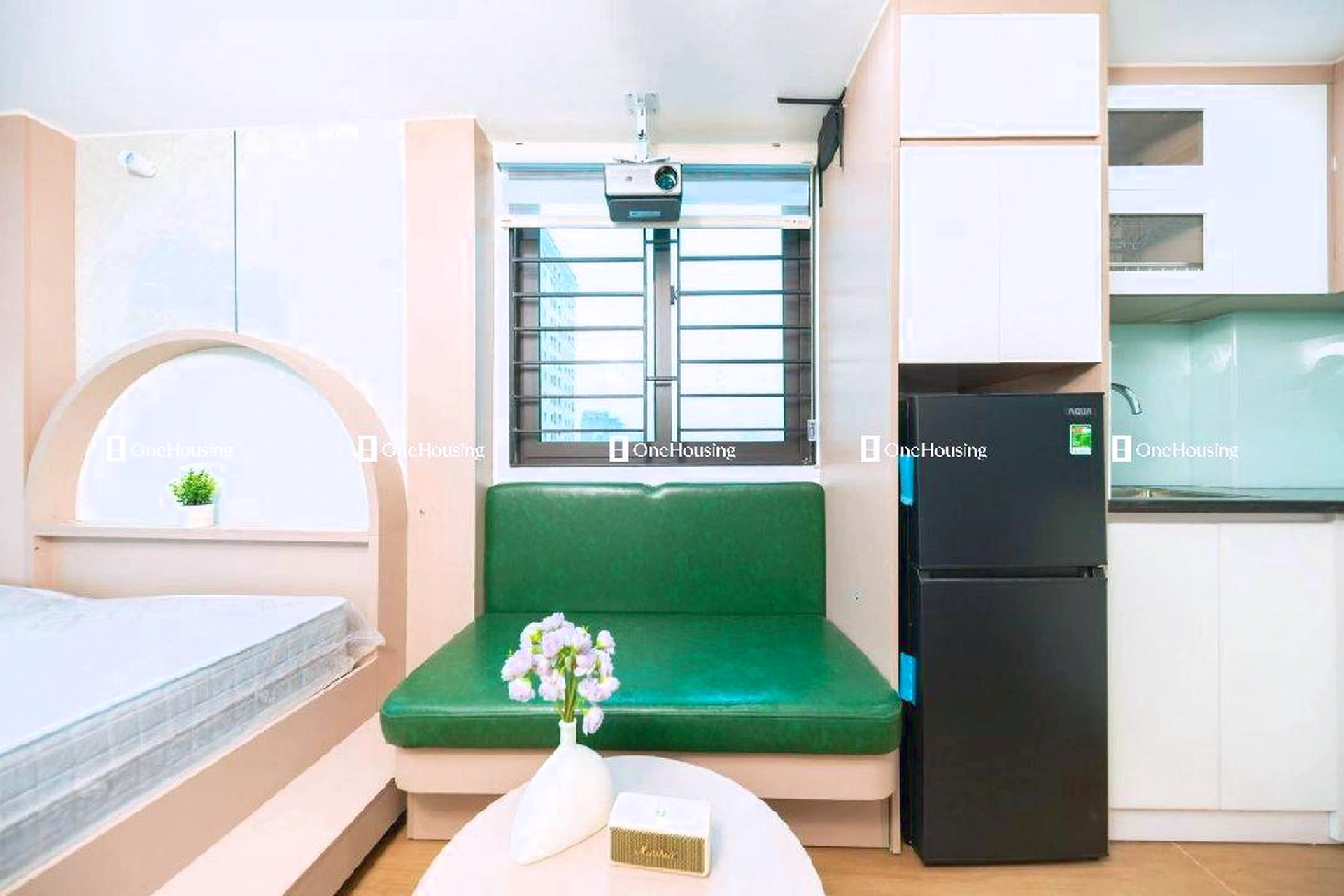 Nhà mặt ngõ cách Trần Bình 80m, P. Mai Dịch, Q. Cầu Giấy, TP. Hà Nội
