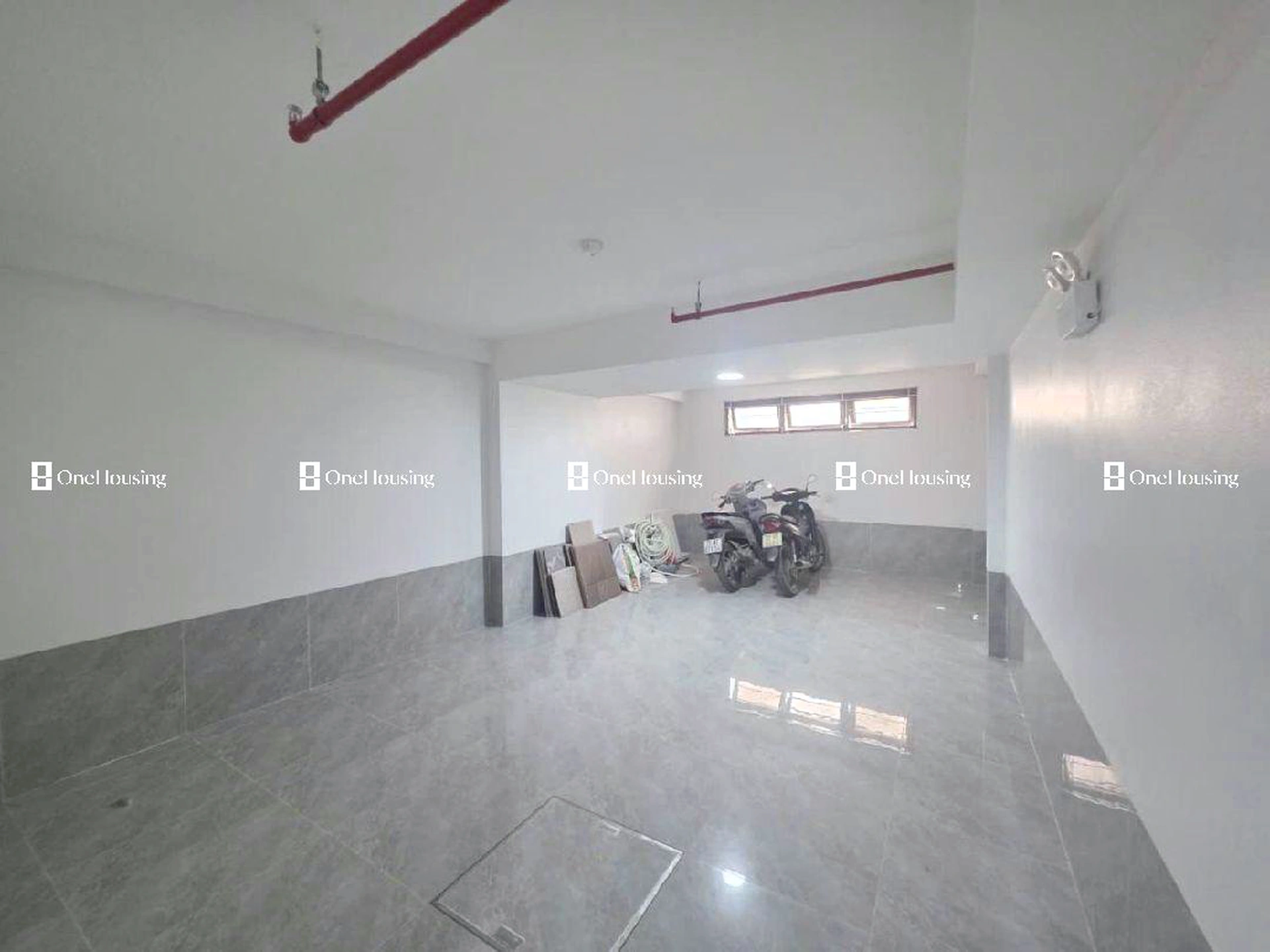 Nhà mặt ngõ cách Trần Bình 80m, P. Mai Dịch, Q. Cầu Giấy, TP. Hà Nội