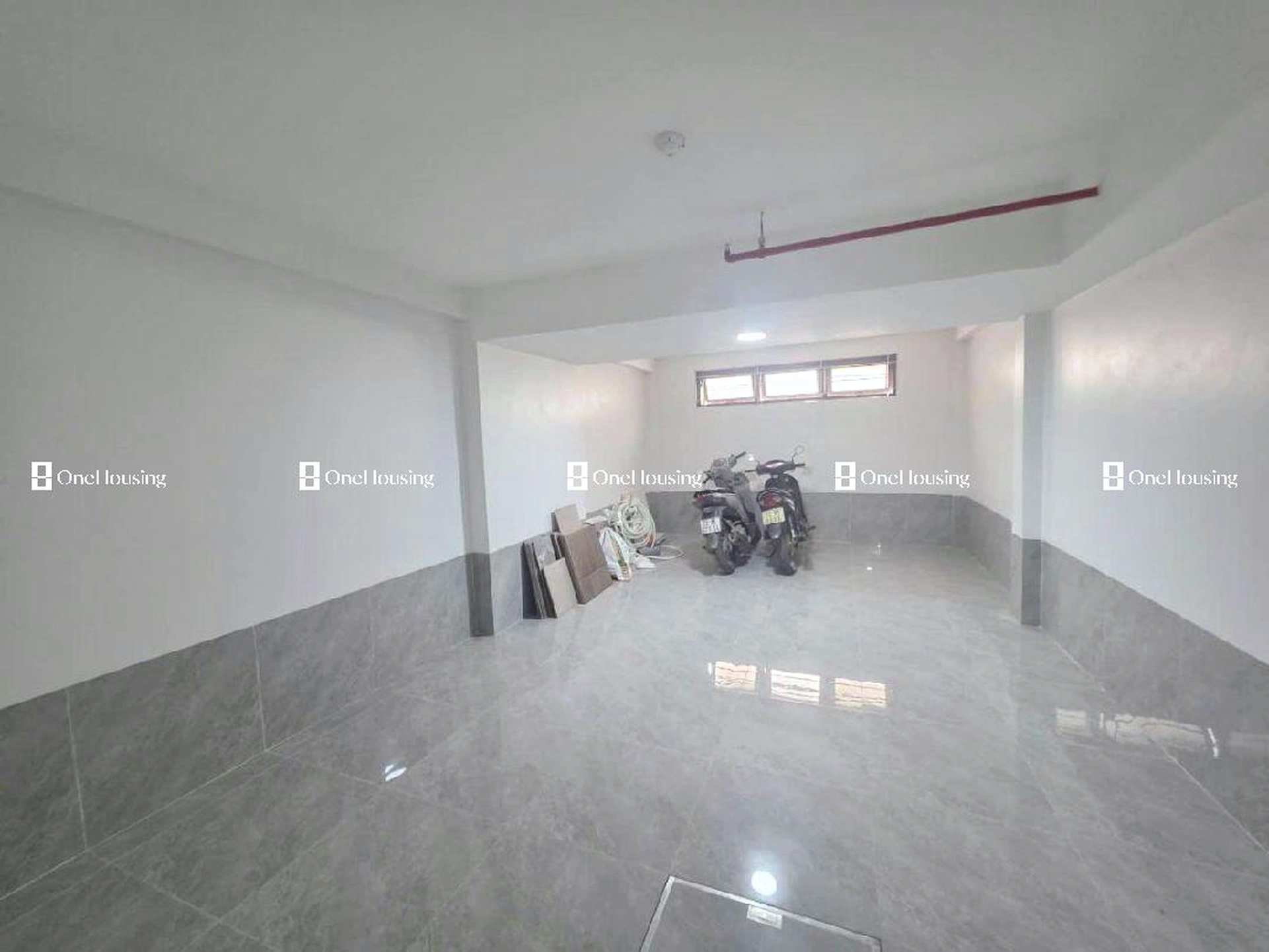Nhà mặt ngõ cách Trần Bình 80m, P. Mai Dịch, Q. Cầu Giấy, TP. Hà Nội