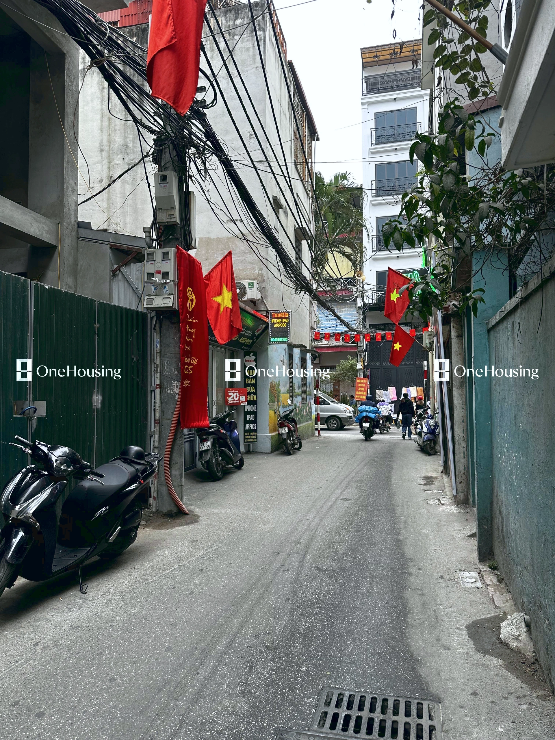 Onehousing image