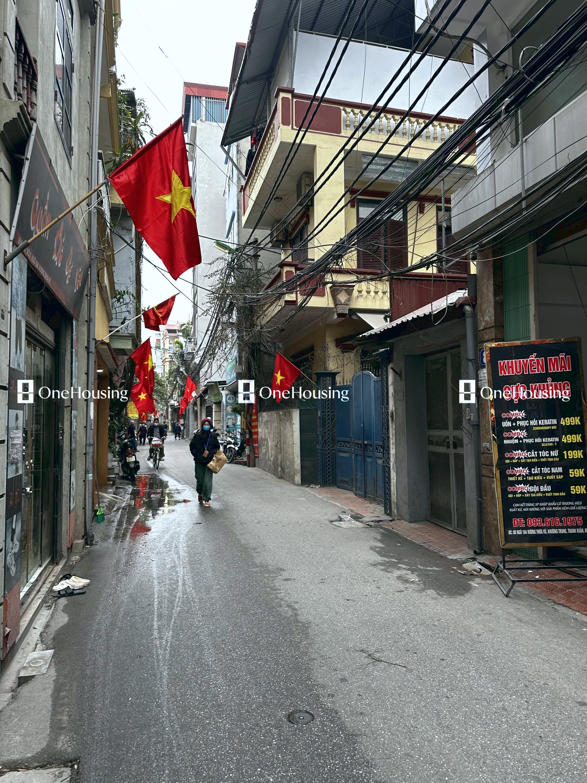 Onehousing image