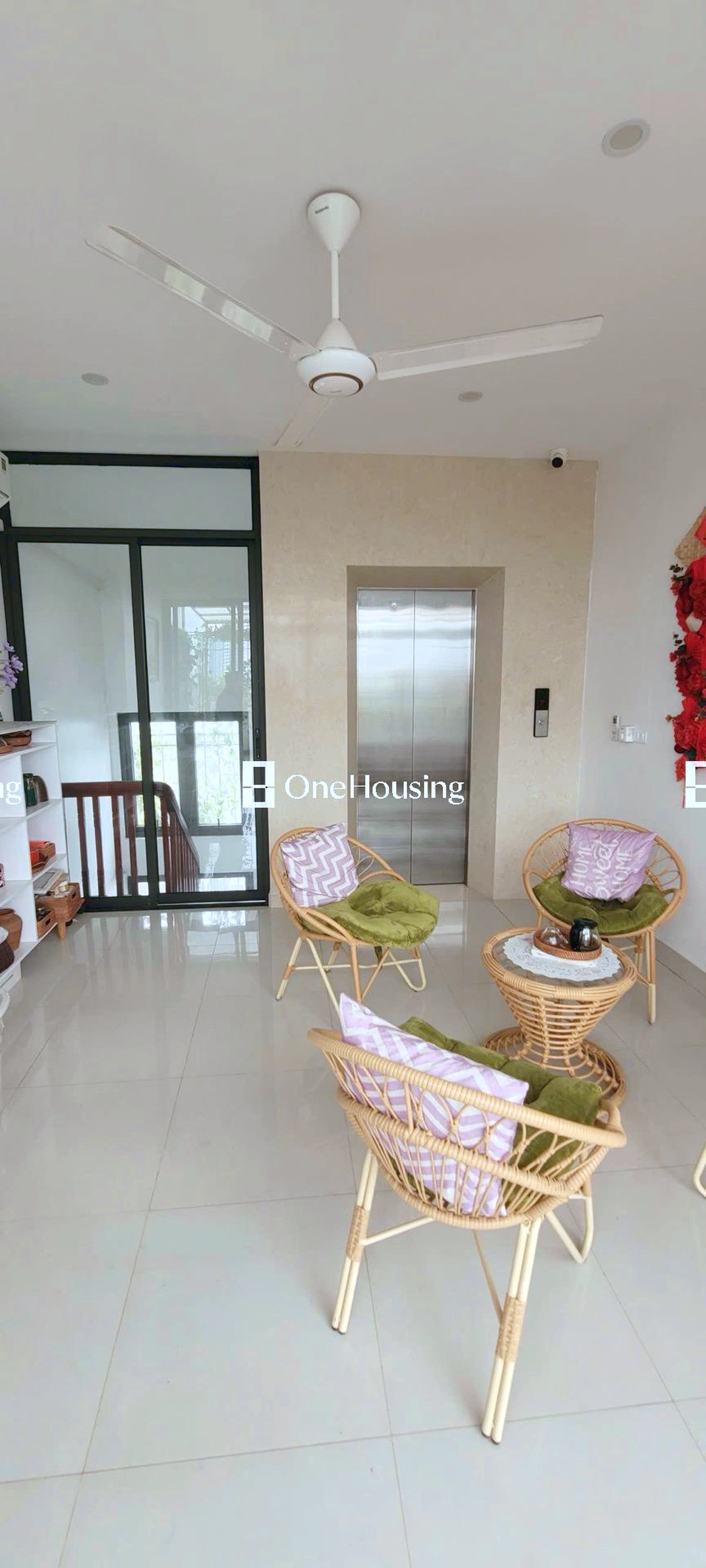 Nhà mặt ngõ cách Trần Quốc Hoàn 30m, P. Dịch Vọng, Q. Cầu Giấy, TP. Hà Nội