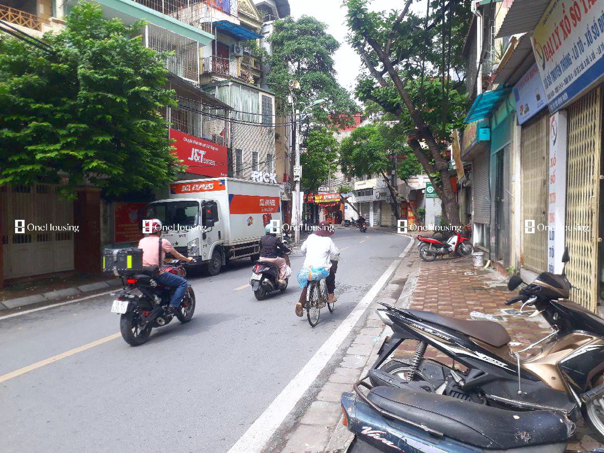 Onehousing image