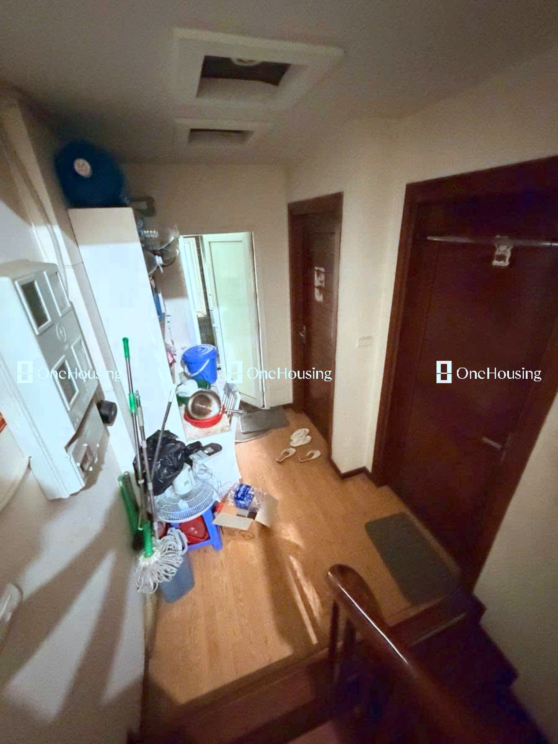 Nhà mặt ngõ cách Nguyễn Khang 50m, P. Yên Hòa, Q. Cầu Giấy, TP. Hà Nội