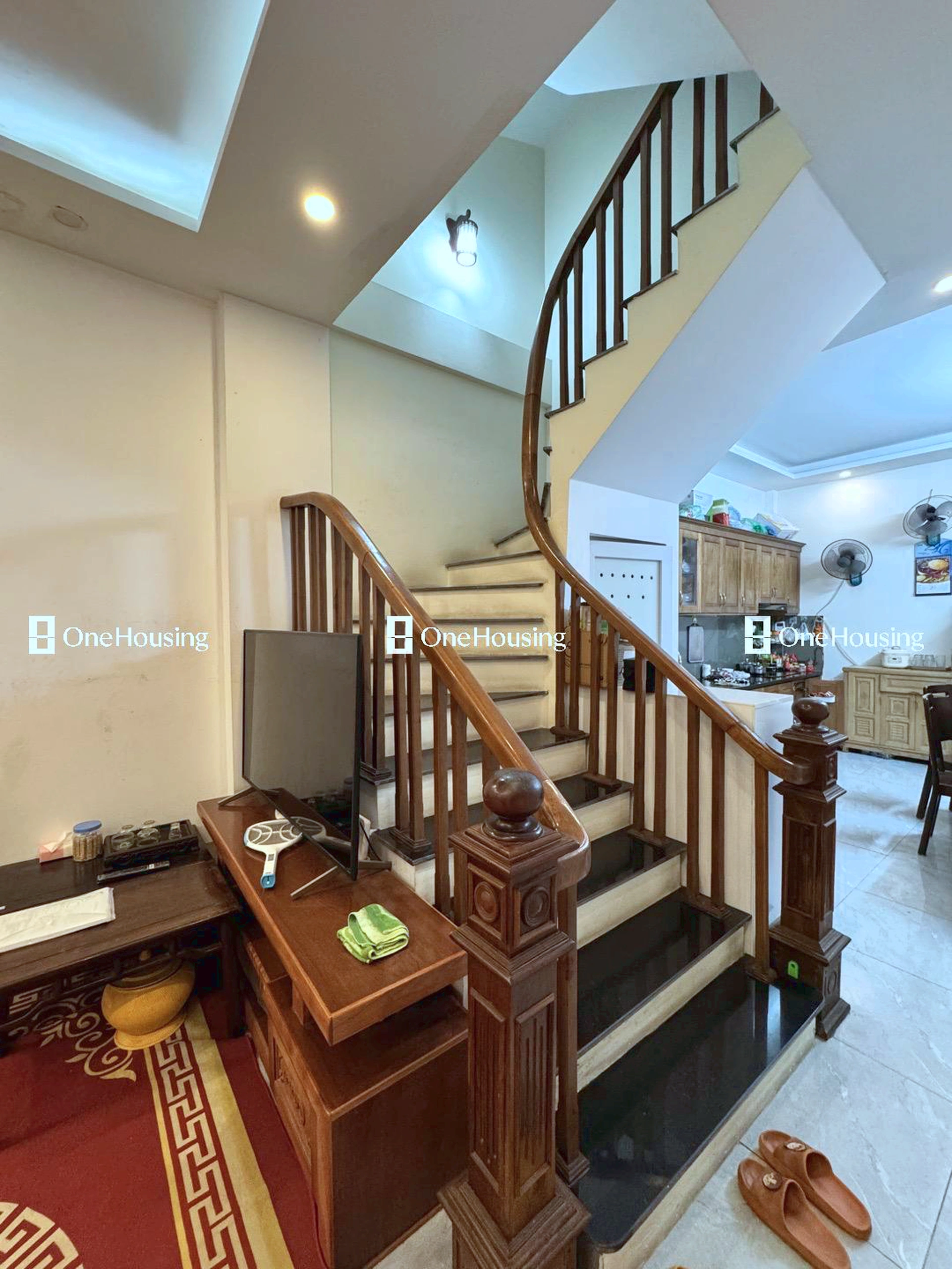 Nhà mặt ngõ cách Bát Khối (Mặt đê sông Hồng) 20m, P. Long Biên, Q. Long Biên, TP. Hà Nội